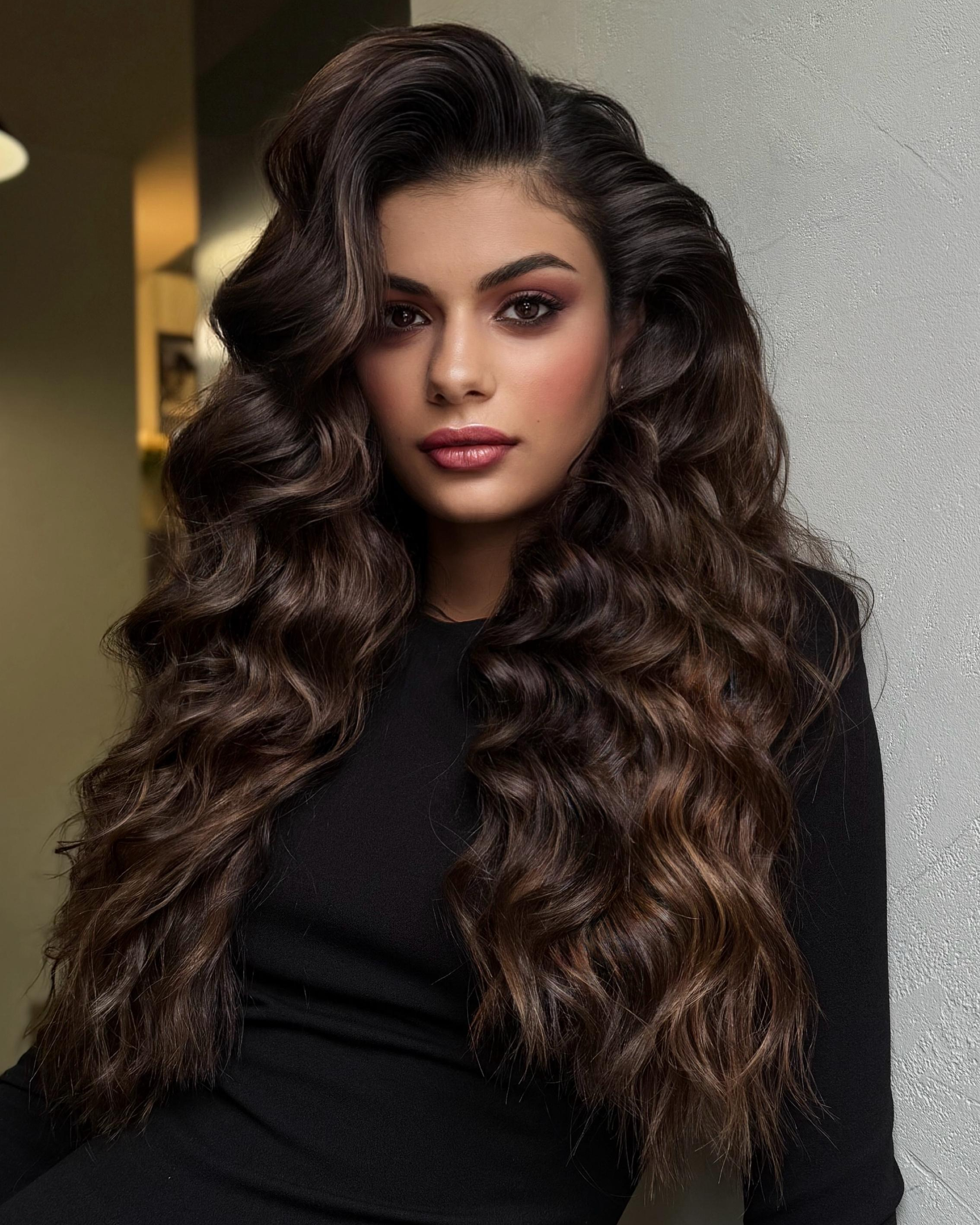 МАКИЯЖ ДЛЯ СЕБЯ. Кристина Захаренкова