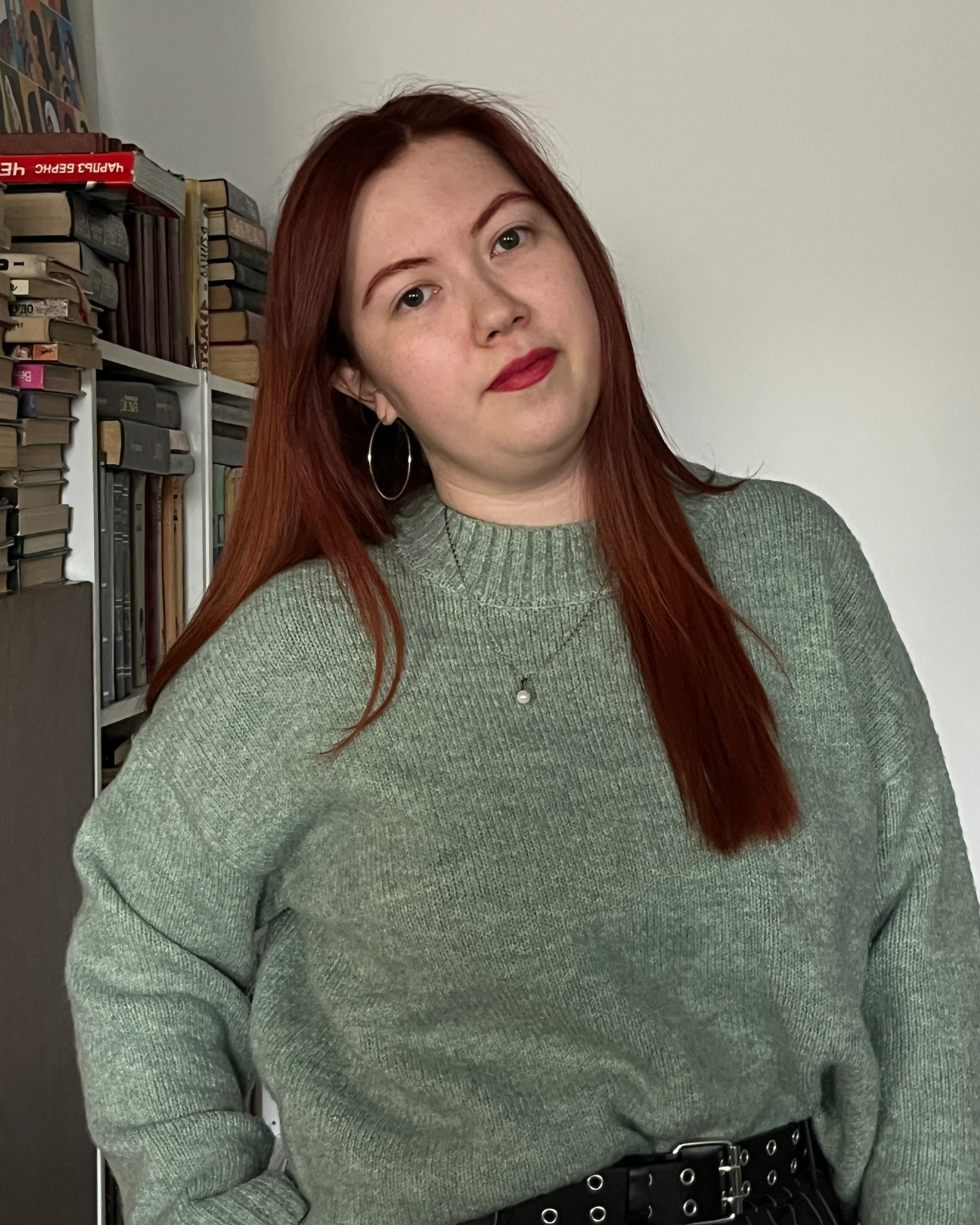 Команда. Книжный клуб