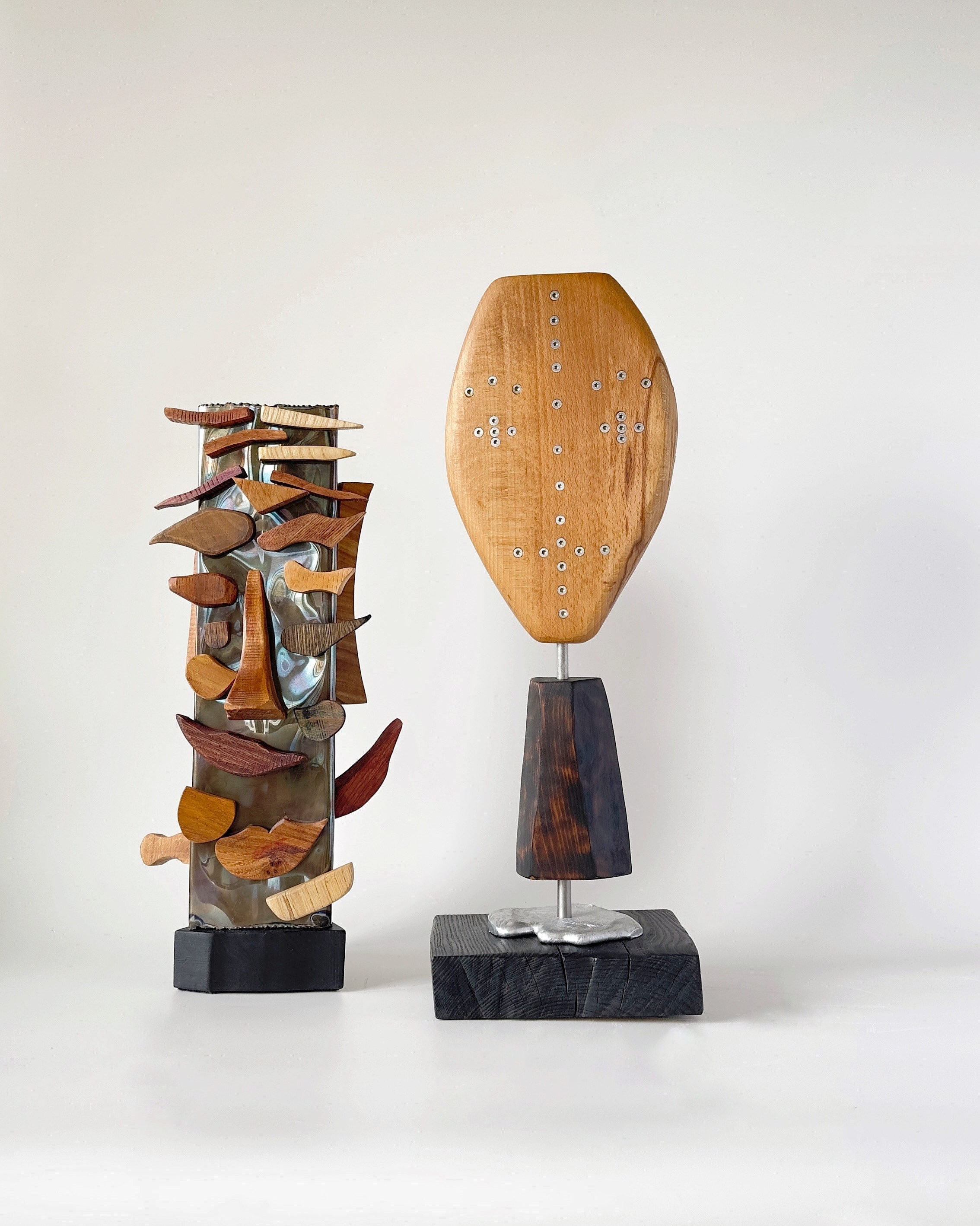 Lookbook. Art Objects with Meaning | Contemporary Sculptures & Unique Collectible Design