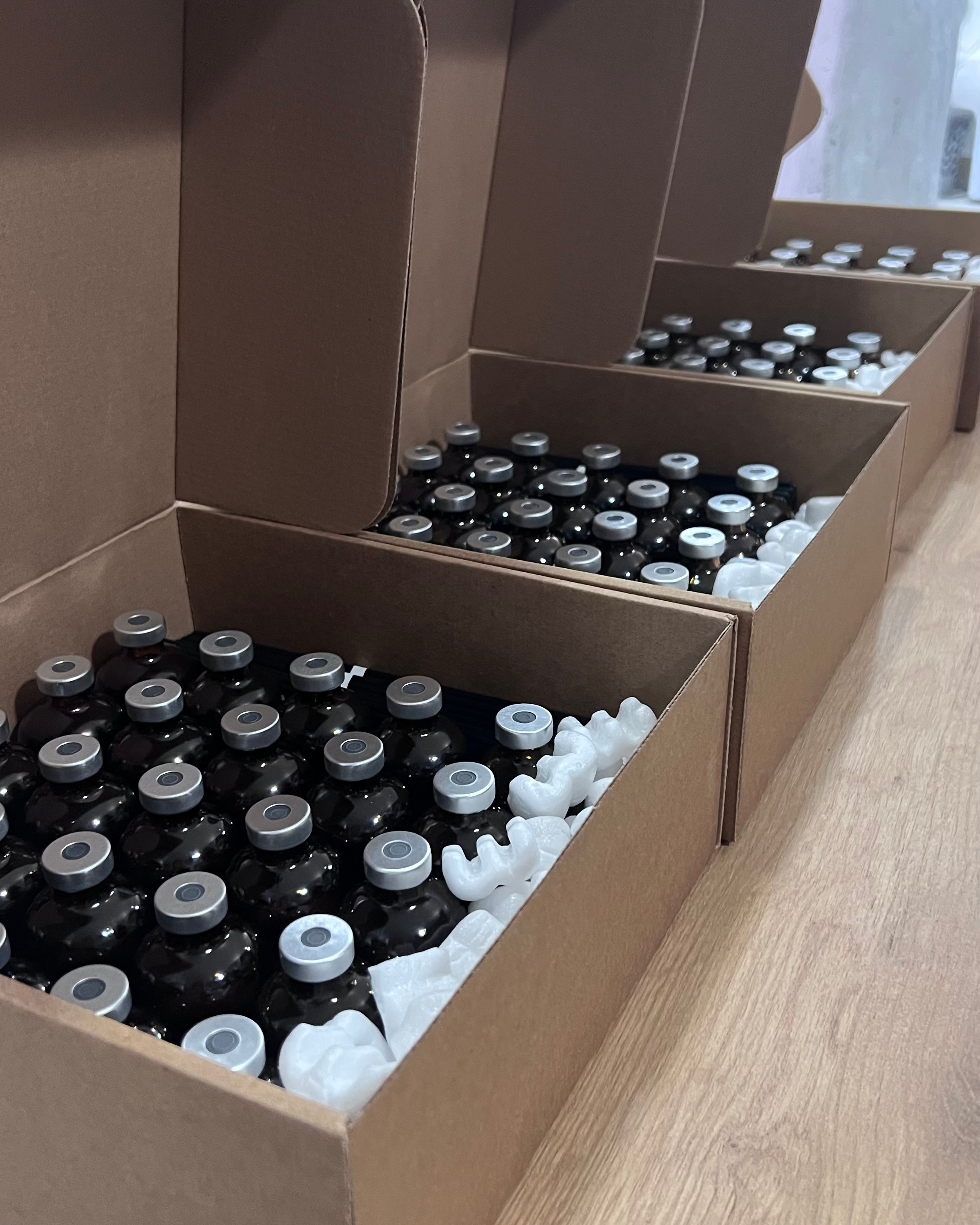 Корпоративная продукция