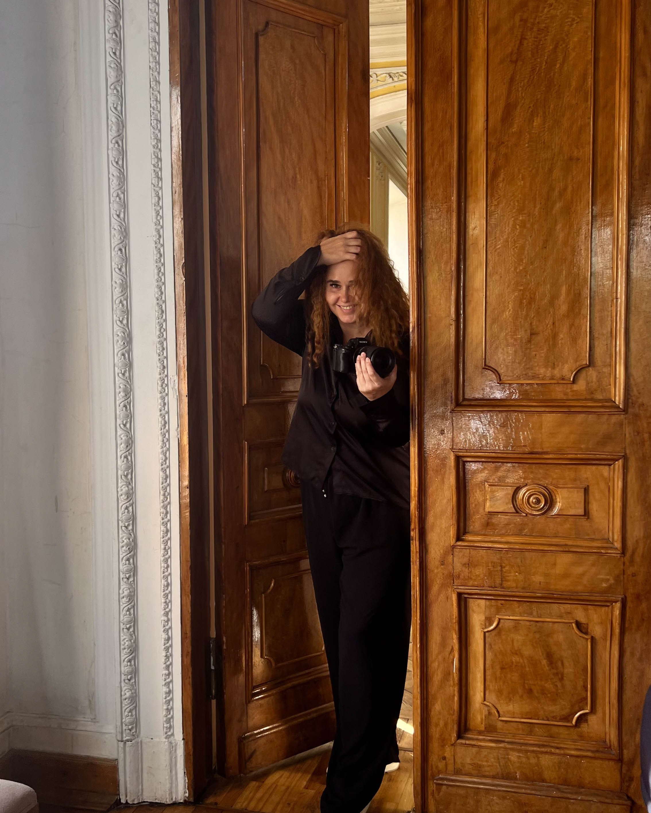 Репортажный видеограф Москва. Фотограф и видеограф в Москве и Абу Даби Мария Кулагина