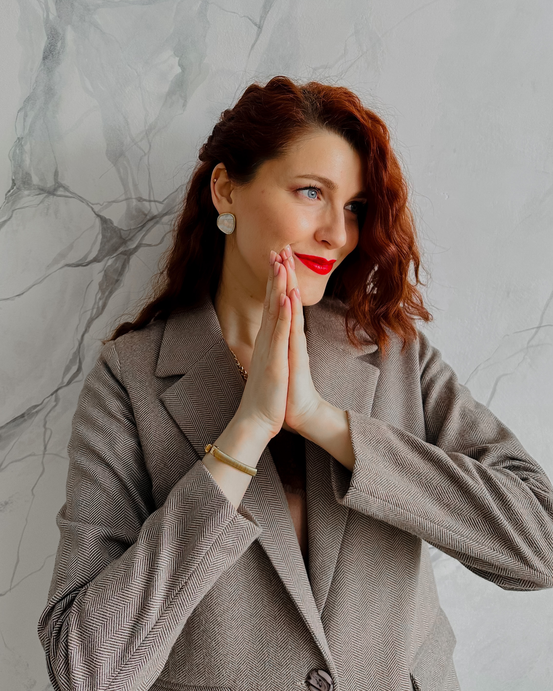 Консультация по личному бренду. Светлана Мира | БРЕНД | АРХЕТИПЫ