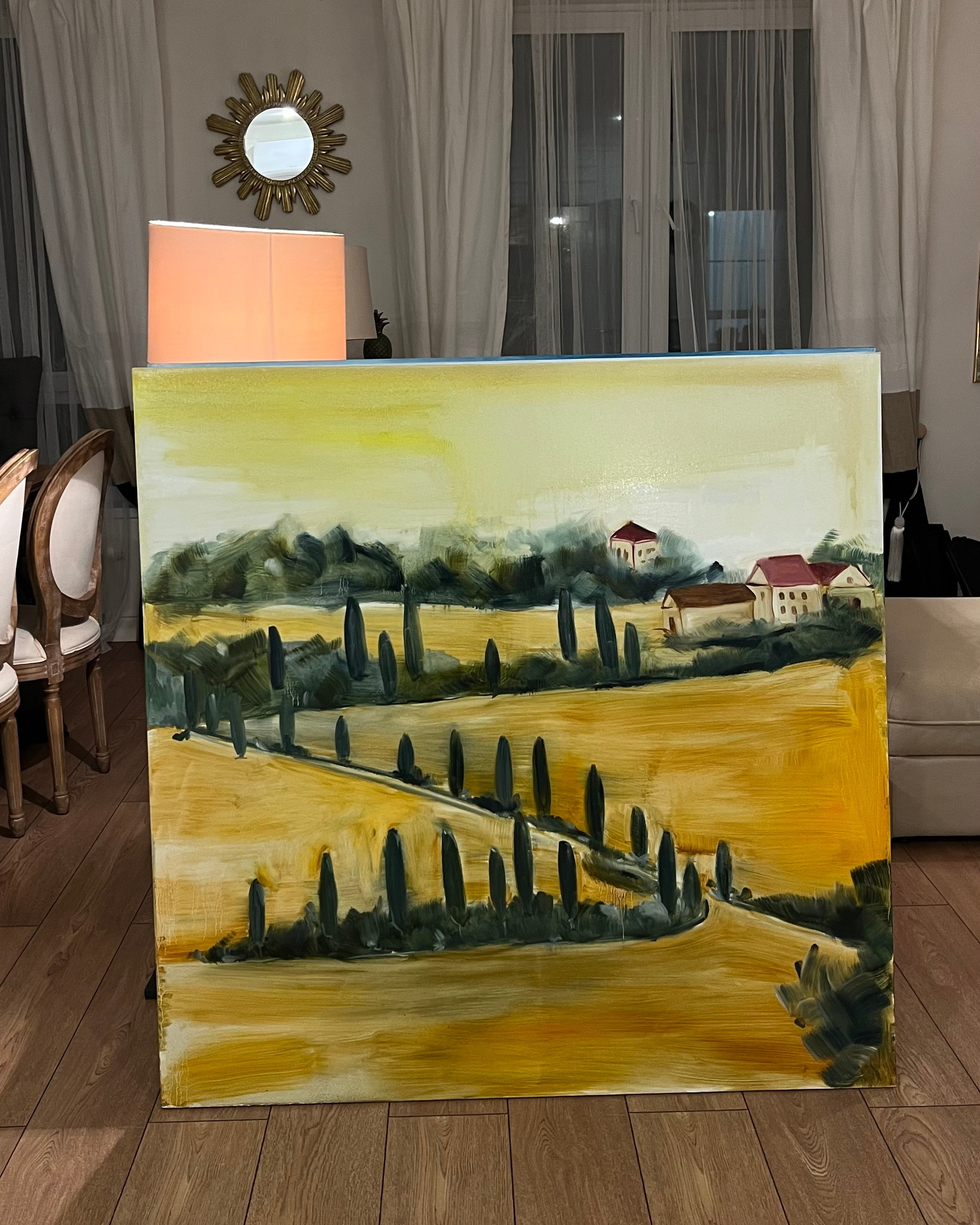 Арина Кузнецова художник фотограф интуитивная живопись серия картин тосканаАрина Кузнецова художник фотограф интуитивная живопись серия картин демоны Арина Кузнецова Худоджник фотограф Арина Кузнецова серия картин Кони Мечтать как чувстовать картина преданность 