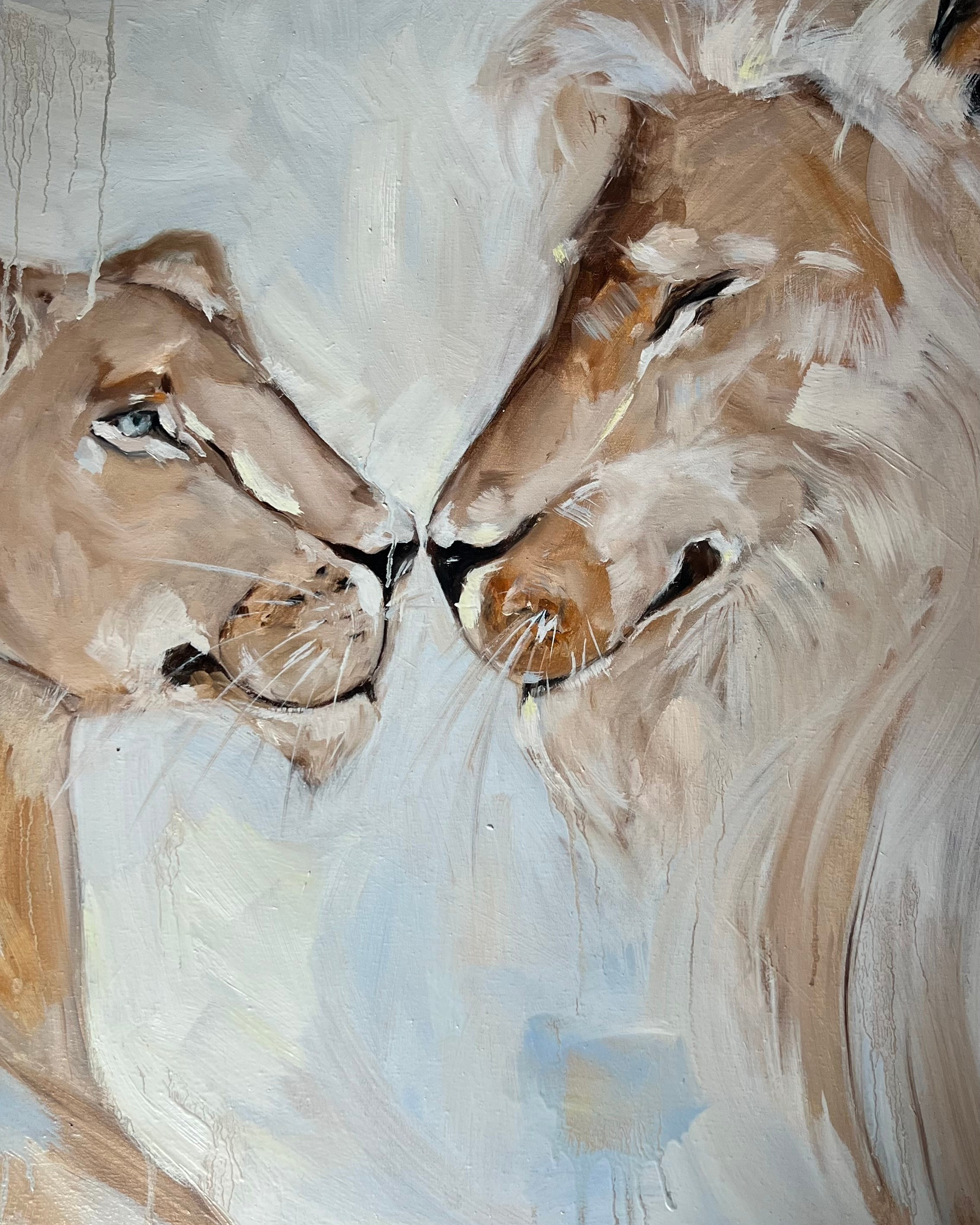 Арина Кузнецова художник фотограф интуитивная живопись серия картин Лев посредник бога Арина Кузнецова художник фотограф интуитивная живопись серия картин демоны Арина Кузнецова Худоджник фотограф Арина Кузнецова серия картин Кони Мечтать как чувстовать картина преданность 