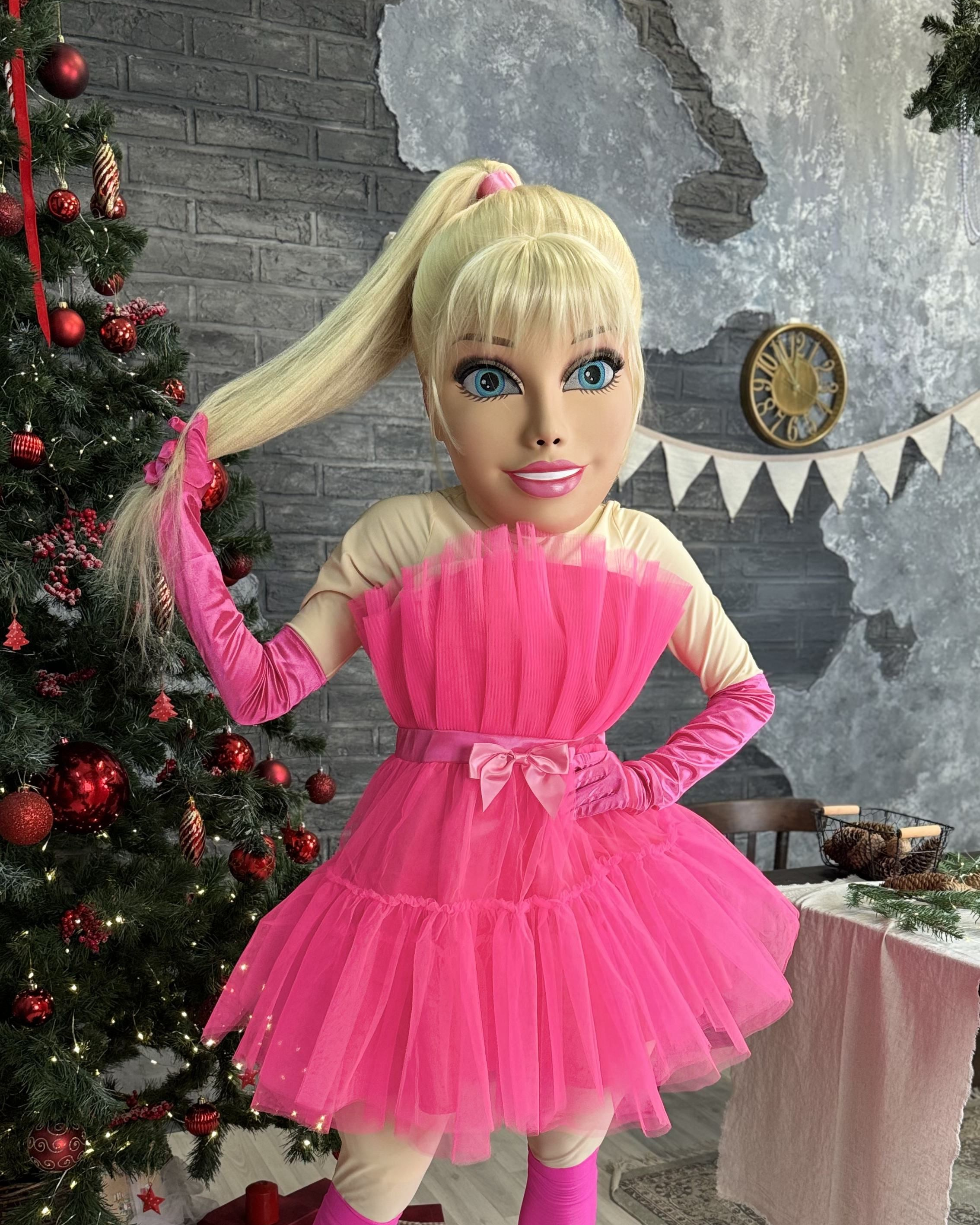 Одиночные программы. SWEET LOVE SHOW