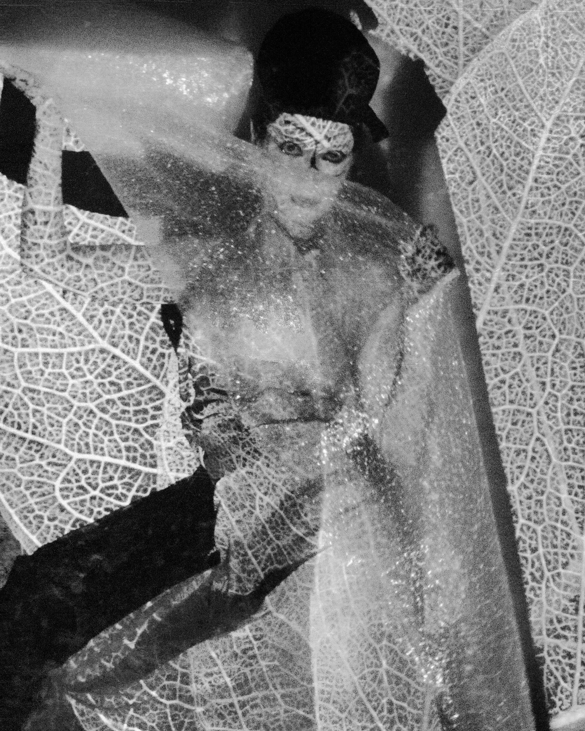 METAMORPHOSES. Yulia Yurchevskaya | Art Director & Visual Visionary