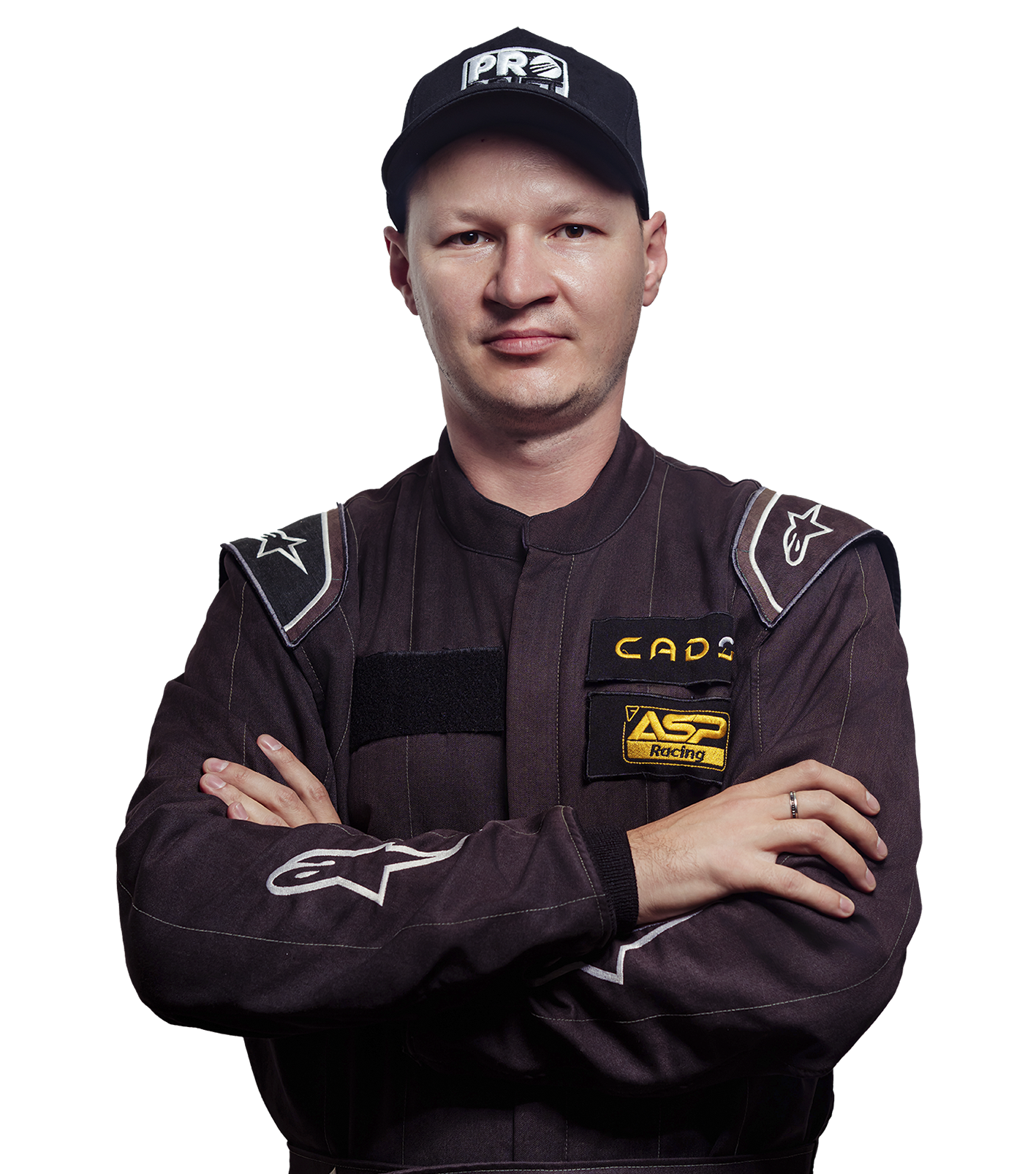 Пилоты. Gorilla Drift