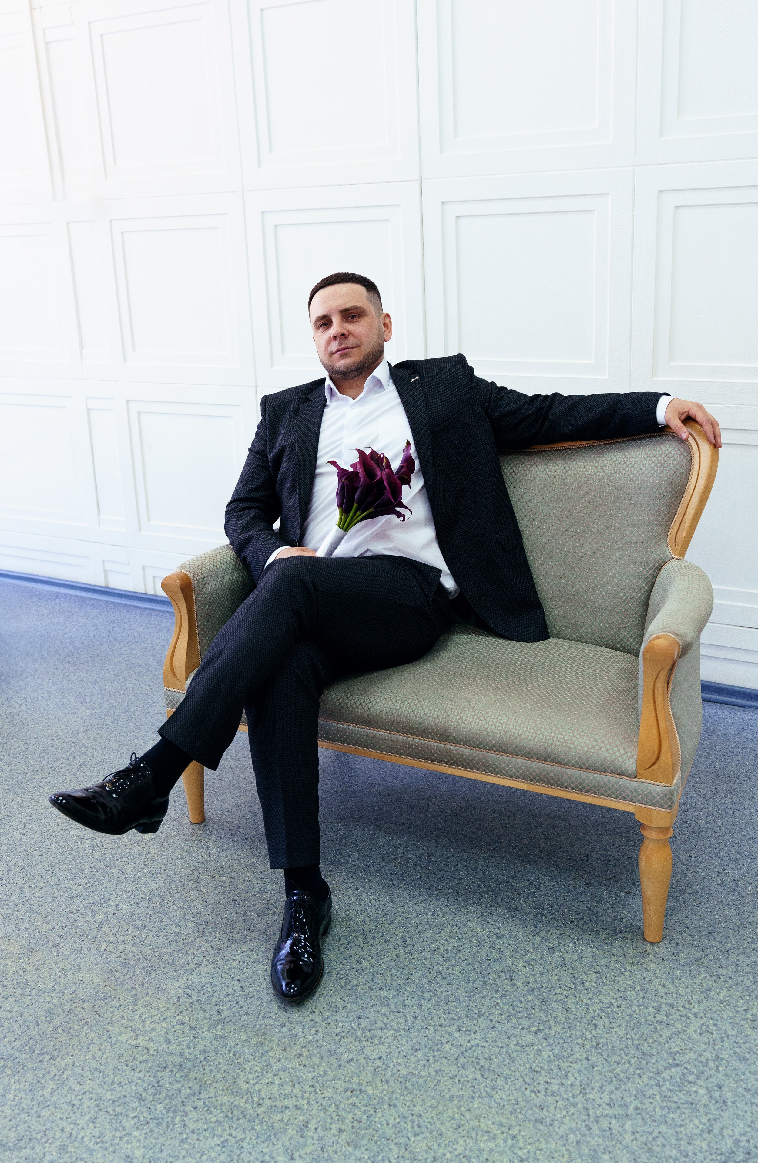 Бусинки. Фотограф из Москвы — DASHA NOVA | Авторская фотография в разных жанрах