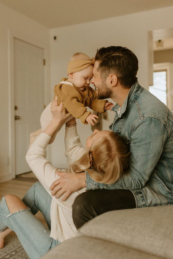 Рекомендации фотографа. Семейный фотограф в Москве Кристина Маркос