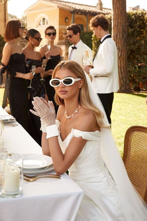 Тренды 2024 Свадебные. Свадебный фотограф в Москве Анастасия Шелест