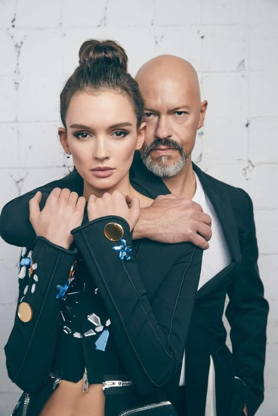 Ответ на 1 урок. Портретный и семейный фотограф в Москве/Видное