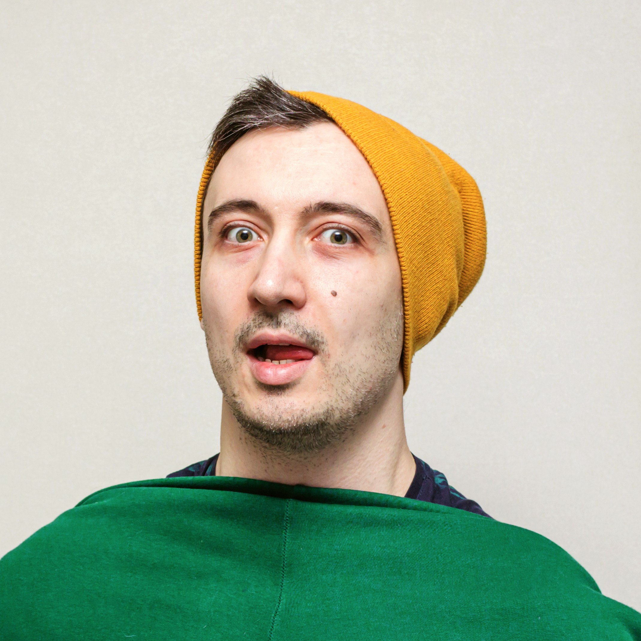 Обо мне. Фотограф из Первоуральска Роман Заиченко