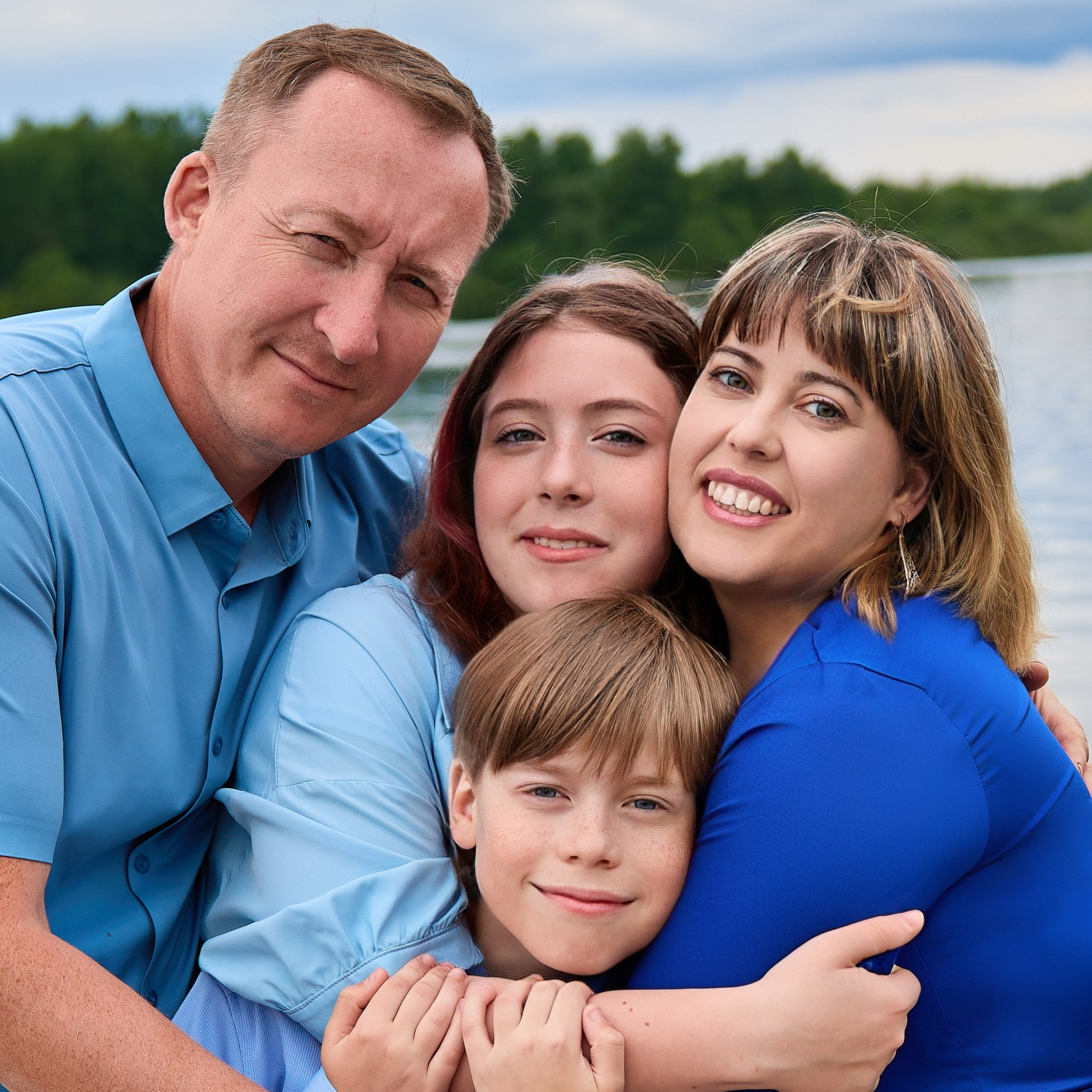 Услуги. Фотограф Люся Воробьева