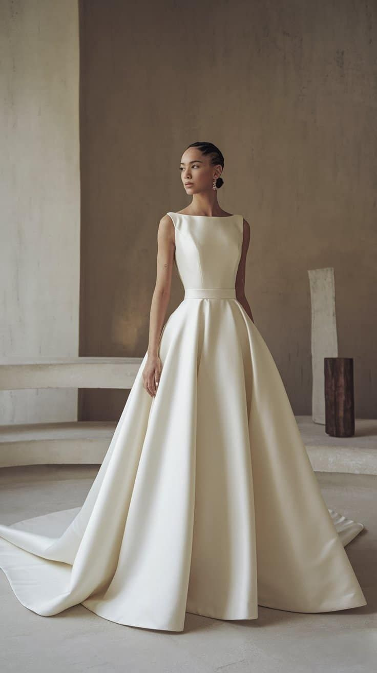 Главные свадебные тренды сезона 2026: как не выглядеть «вчерашней» в самый важный день. Фотограф, видеограф на свадьбу в Москве Никита Назаров