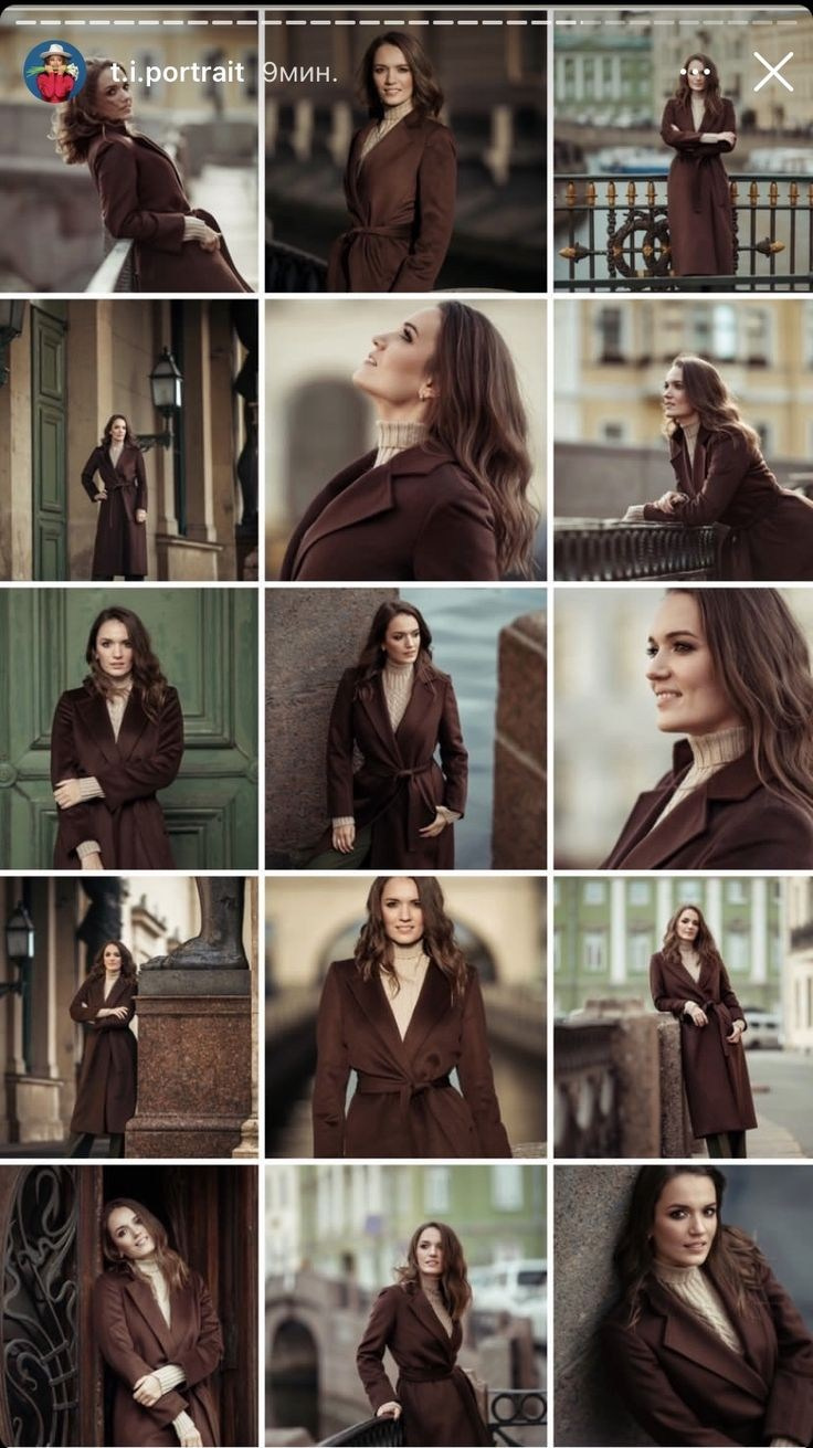 ПРИМЕРЫ ПОЗИРОВАНИЯ УЛИЦА ИНДИВИДУАЛЬНЫЕ