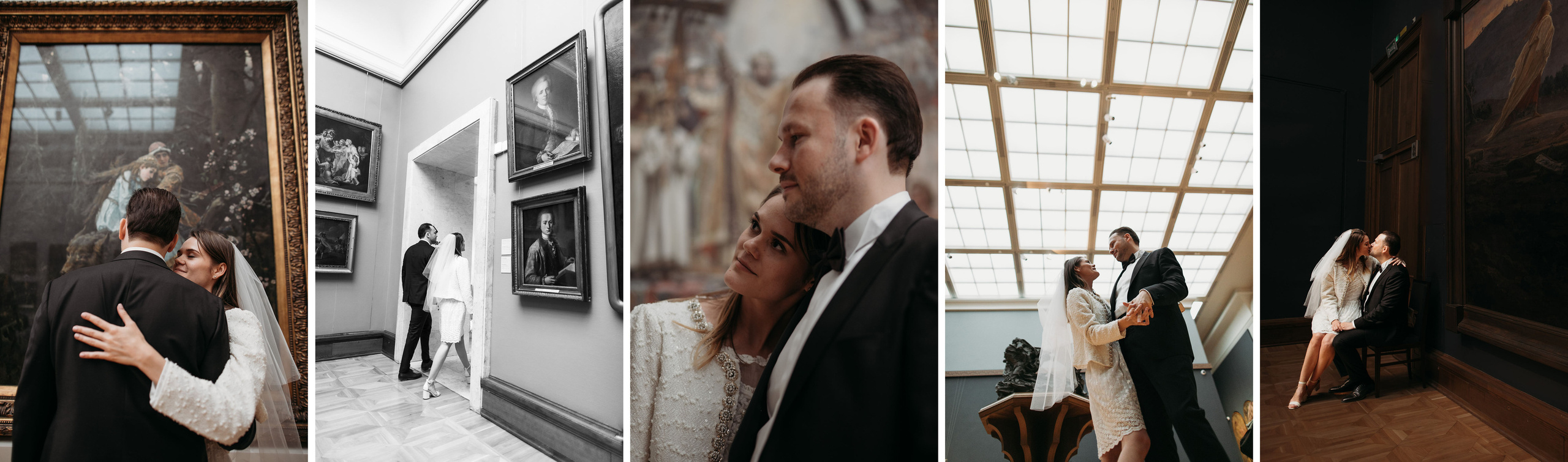 фото в третьяковской галерее, фотосессия в музее