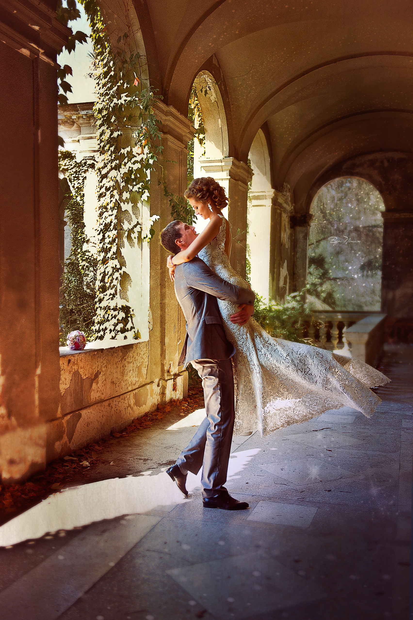 Услуги. Нежный фотограф Вера Папиж