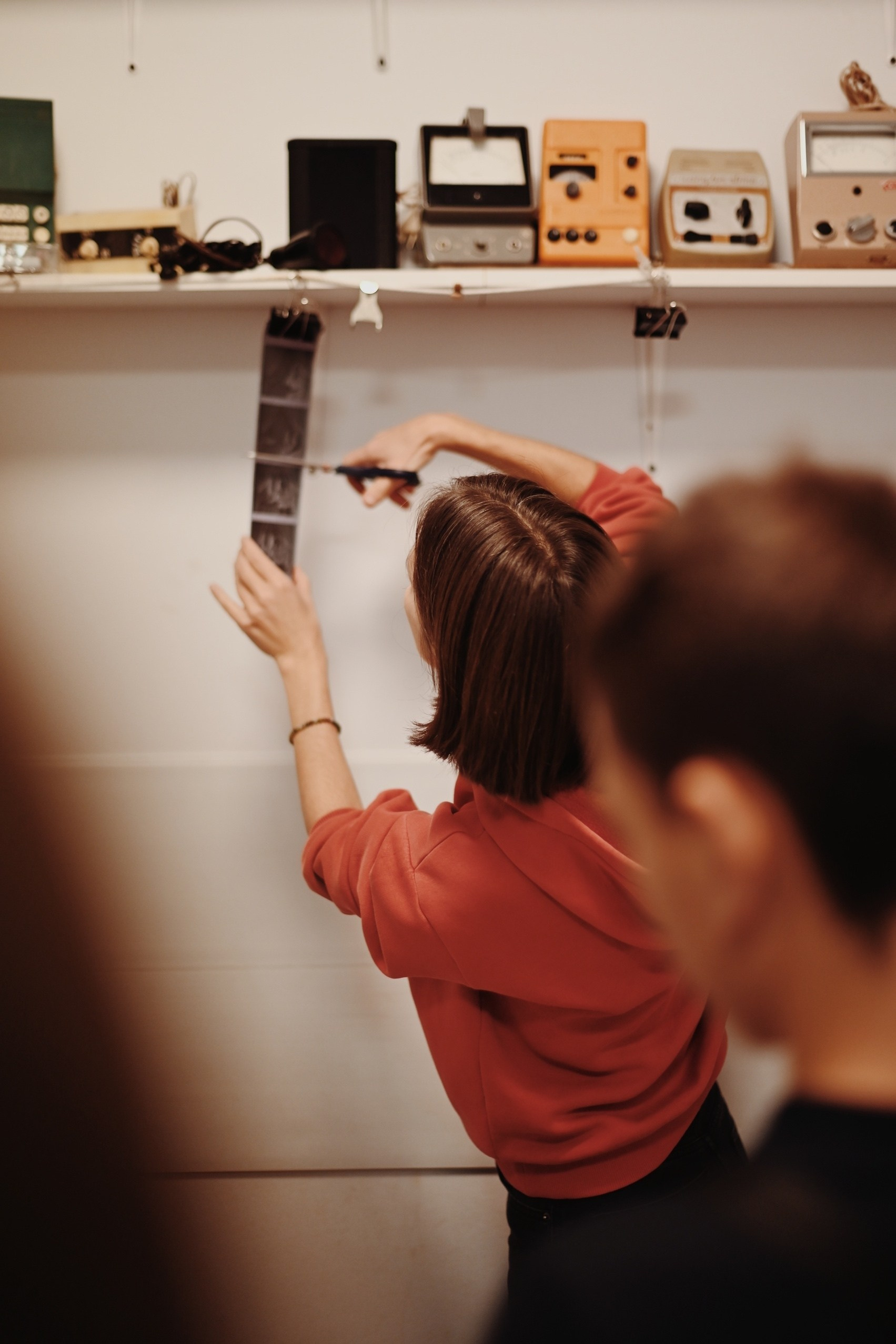 Новости. Музей истории фотографии в Санкт-Петербурге