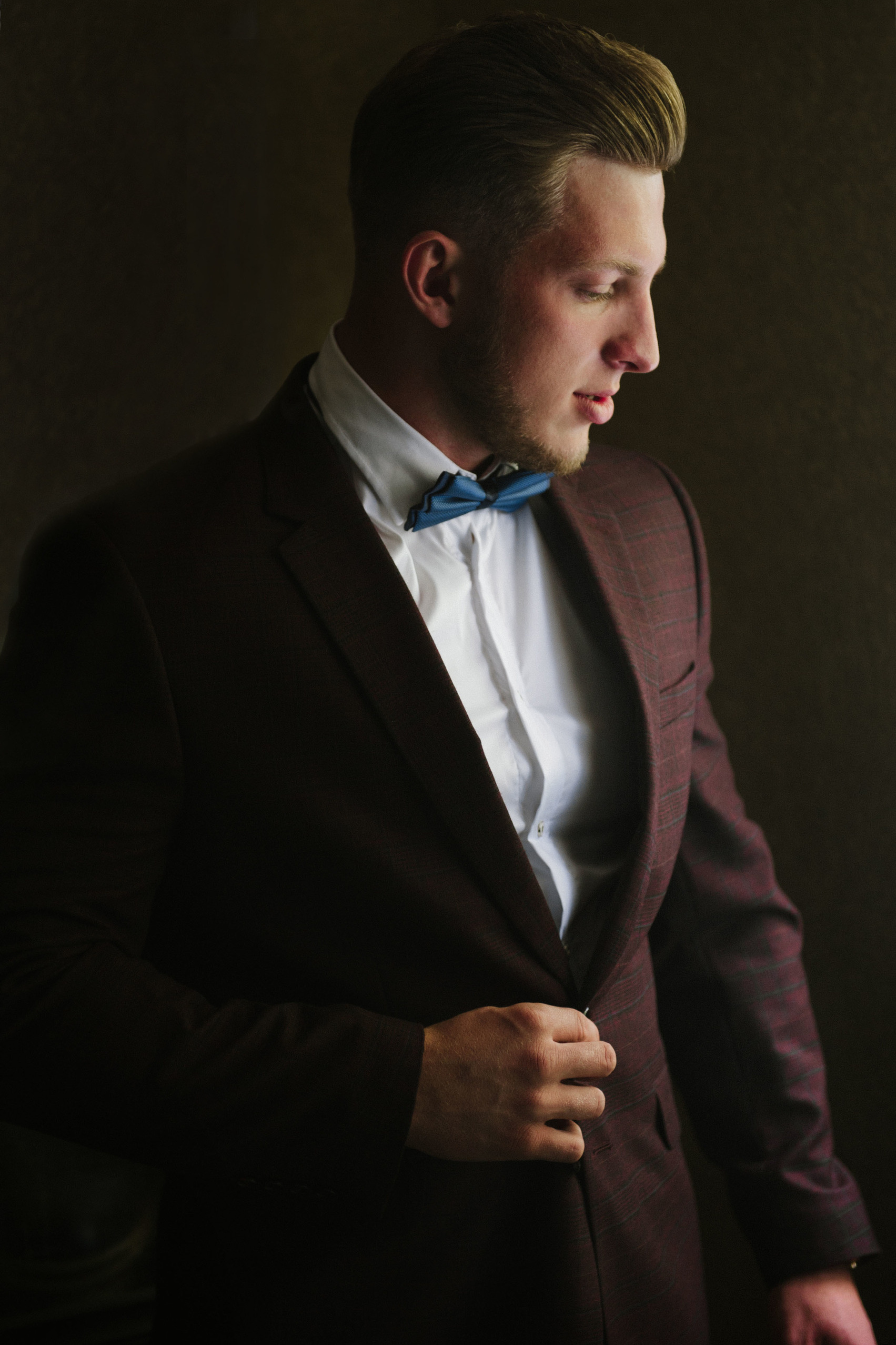 Немного слов о себе. Фотограф в Белгороде Александр Архипов