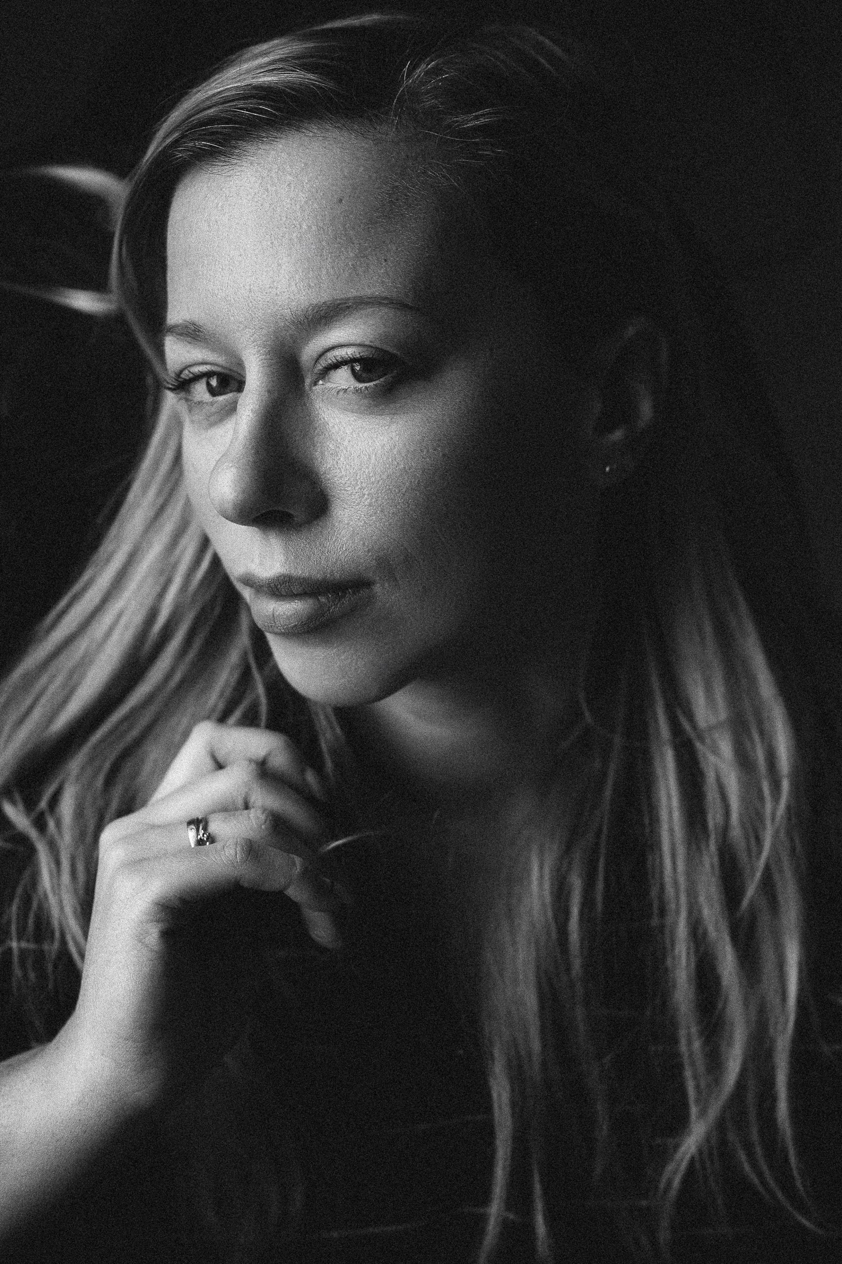 Контакты. Портретный фотограф Наумова Анна, Москва