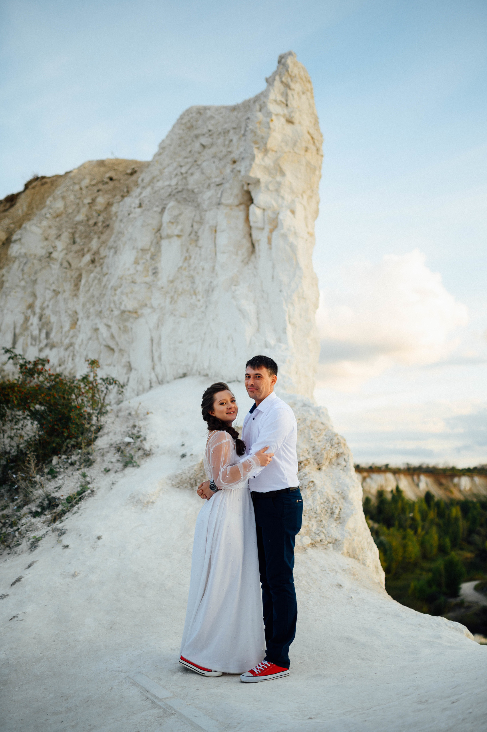 Настя и Саша 21ое сентября 2019. Фотограф Илья Осенко Воронеж