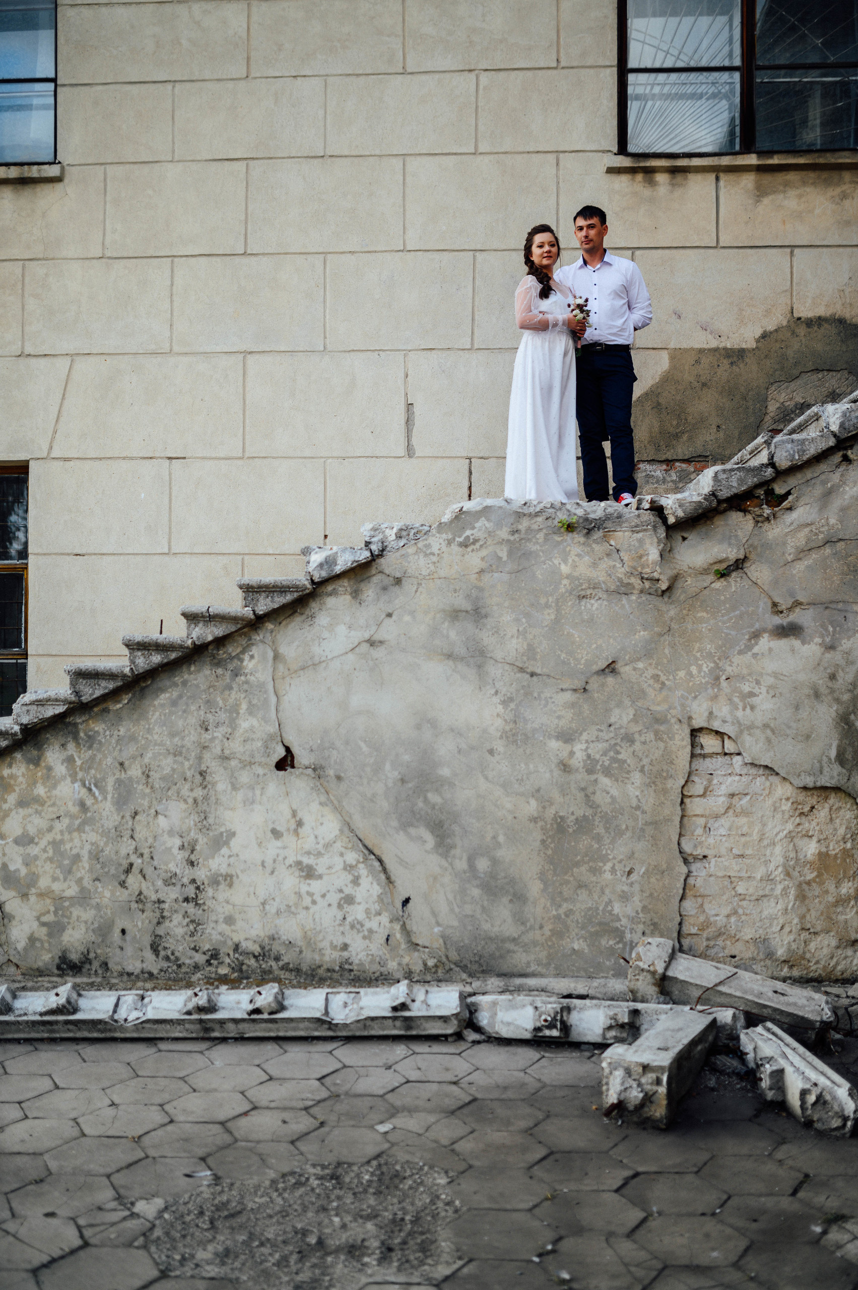 Настя и Саша 21ое сентября 2019. Фотограф Илья Осенко Воронеж