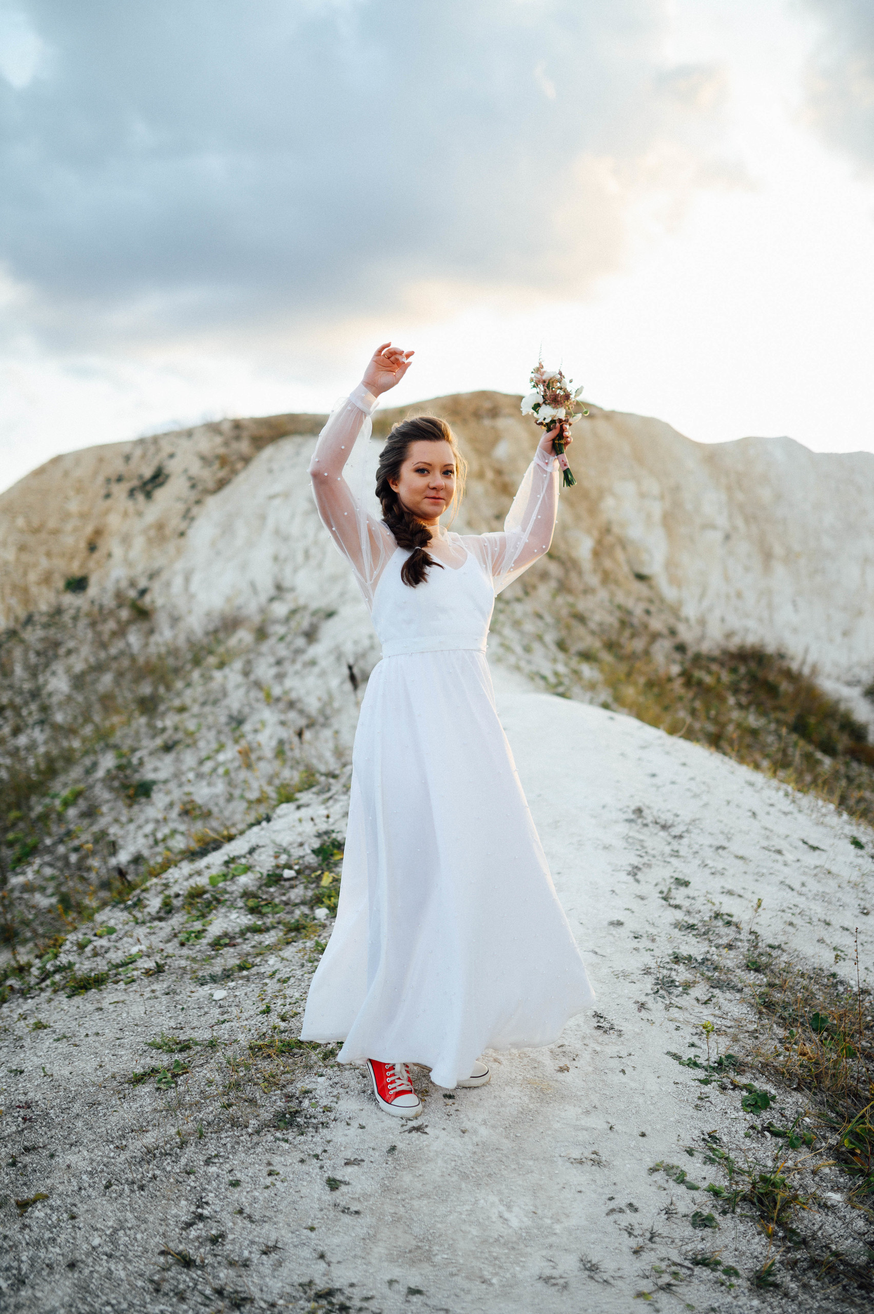 Настя и Саша 21ое сентября 2019. Фотограф Илья Осенко Воронеж