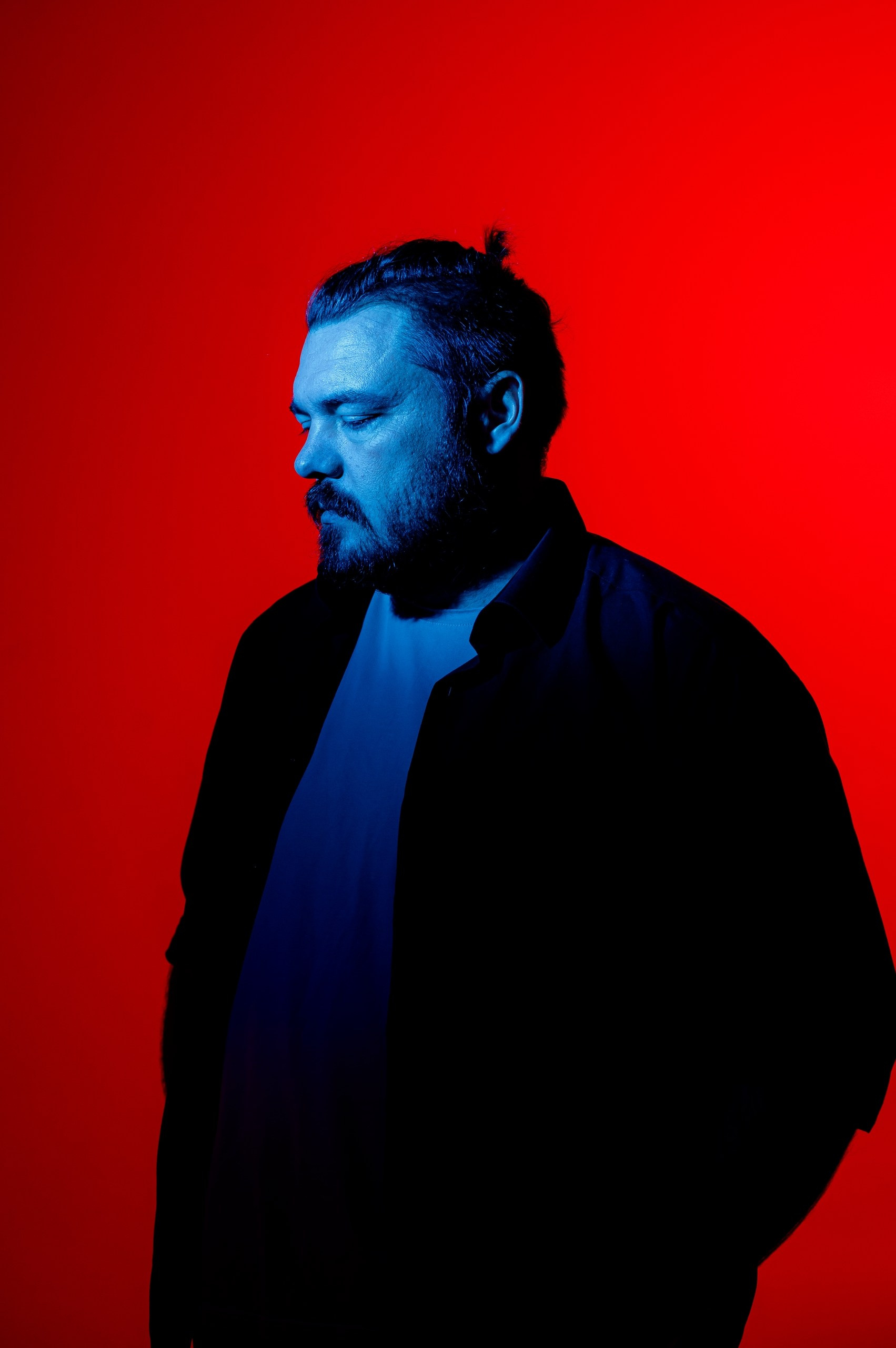 Города, природа, стрит. Фотограф в Волгограде и Волжском Александр Горбань