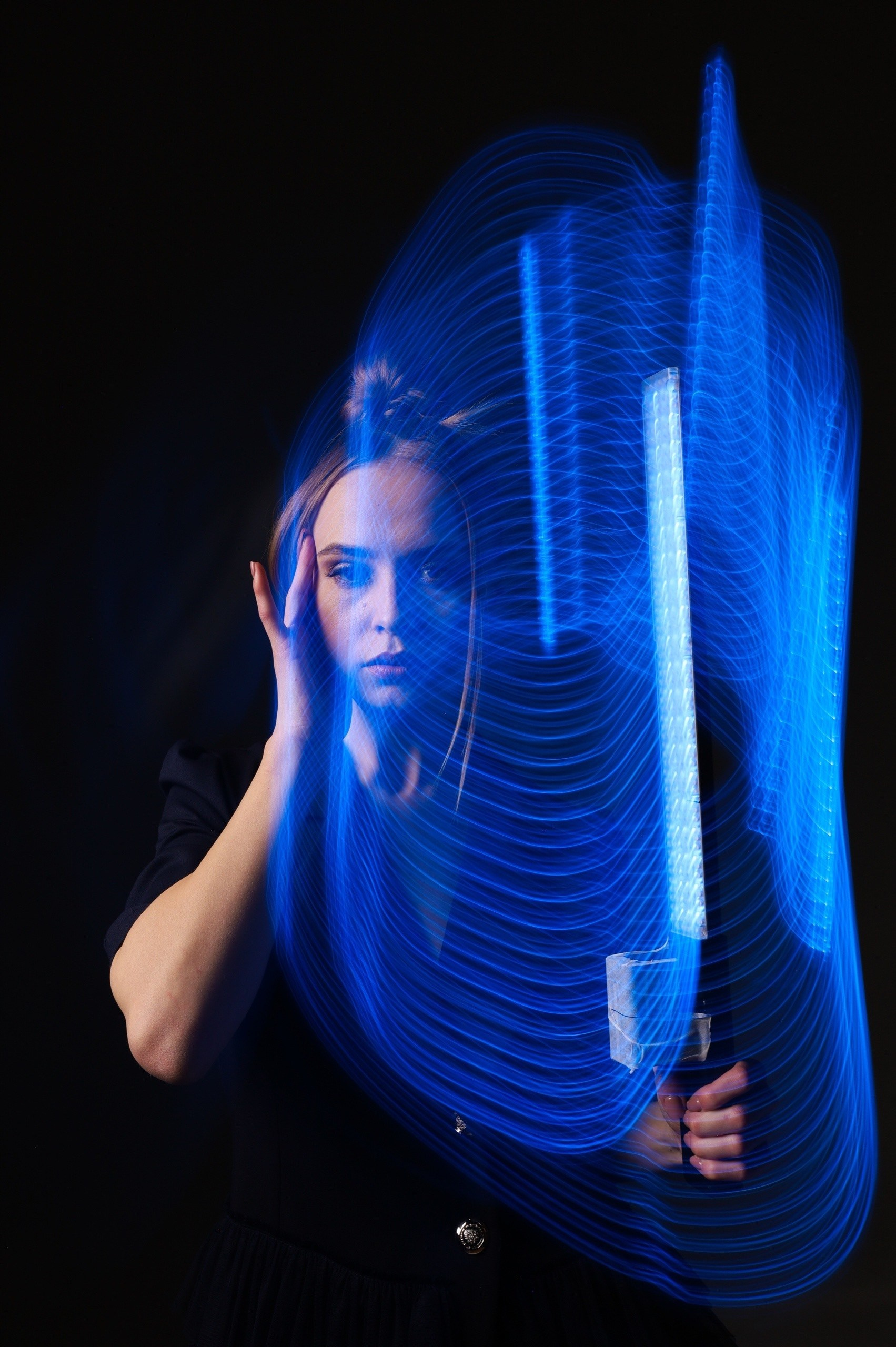 Никонорова Анастасия