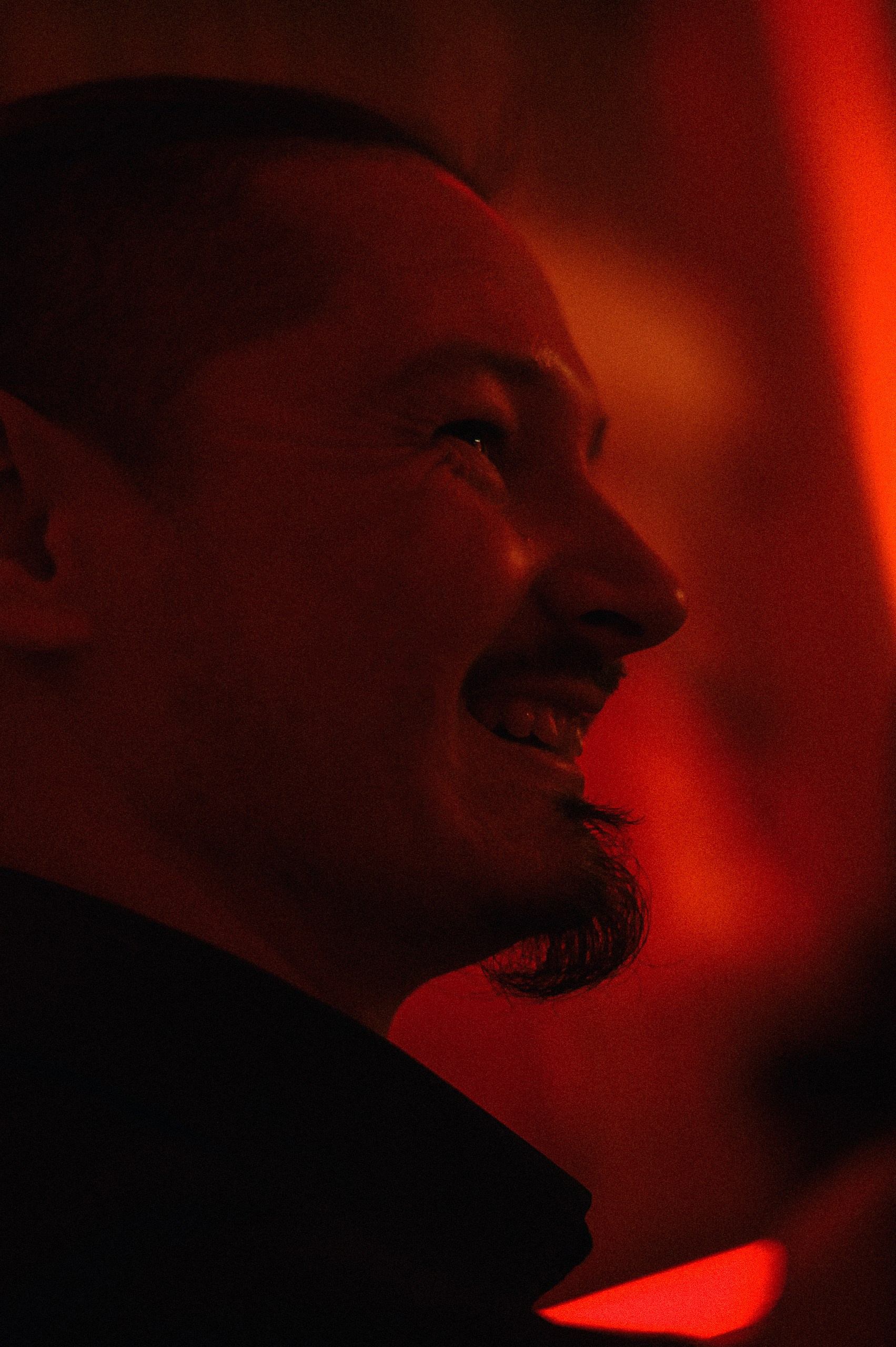 Обо мне. Евгений Нисковских — свадебный и репортажный фотограф в Тюмени