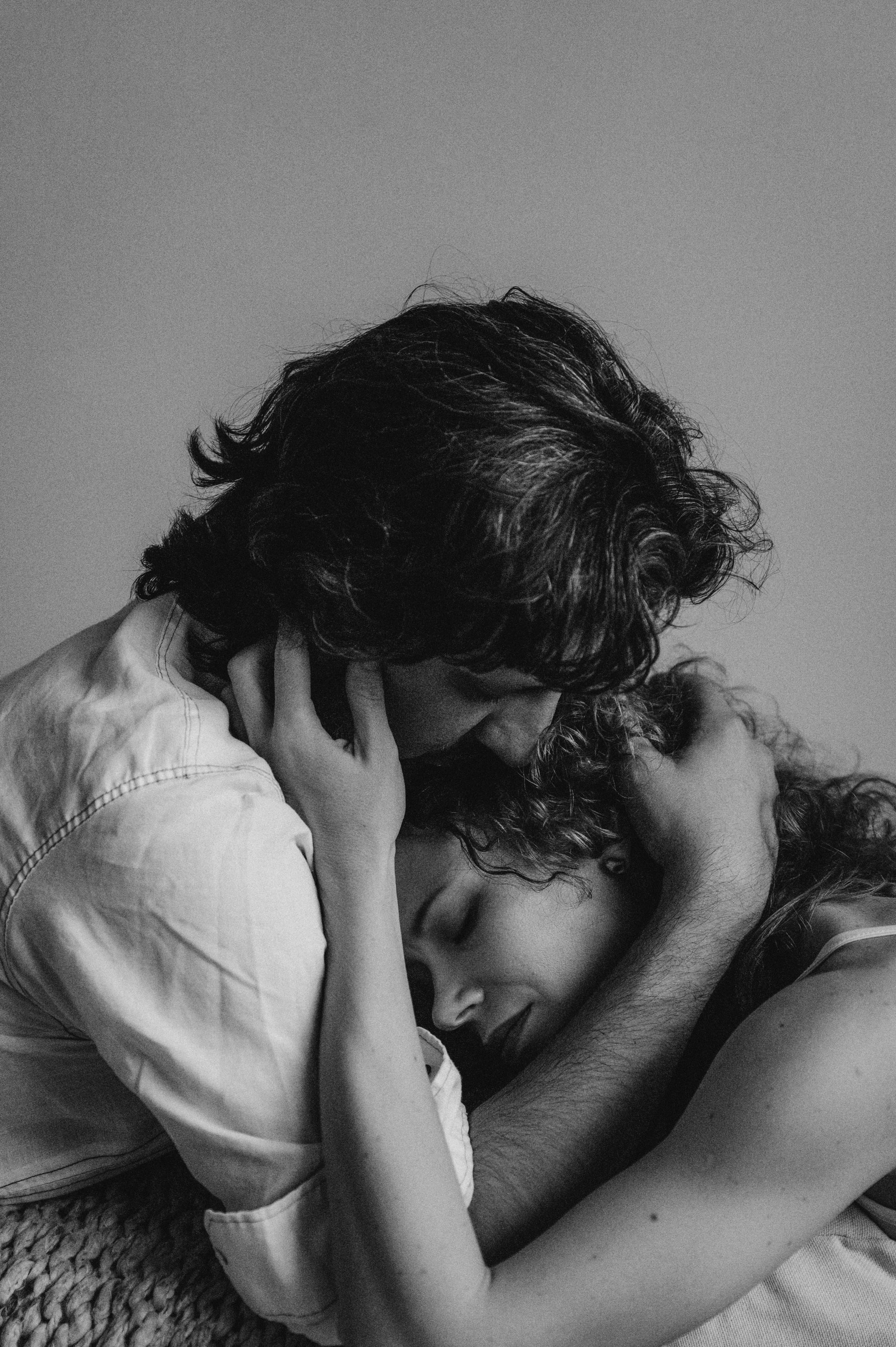 Юлия Раскова — Портретный и семейный фотограф в Красноярске