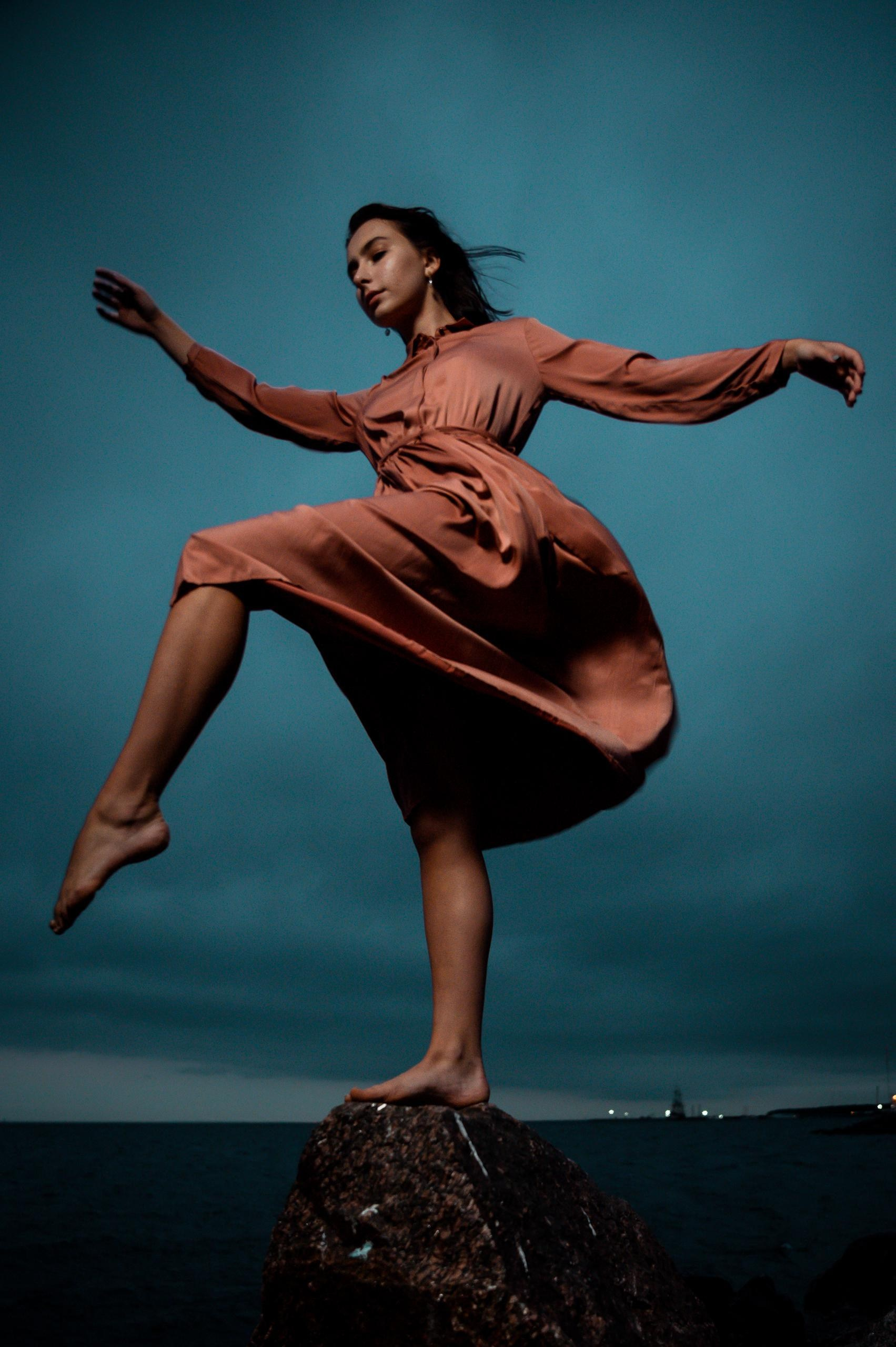 Портретный и репортажный фотограф в Санкт-Петербурге