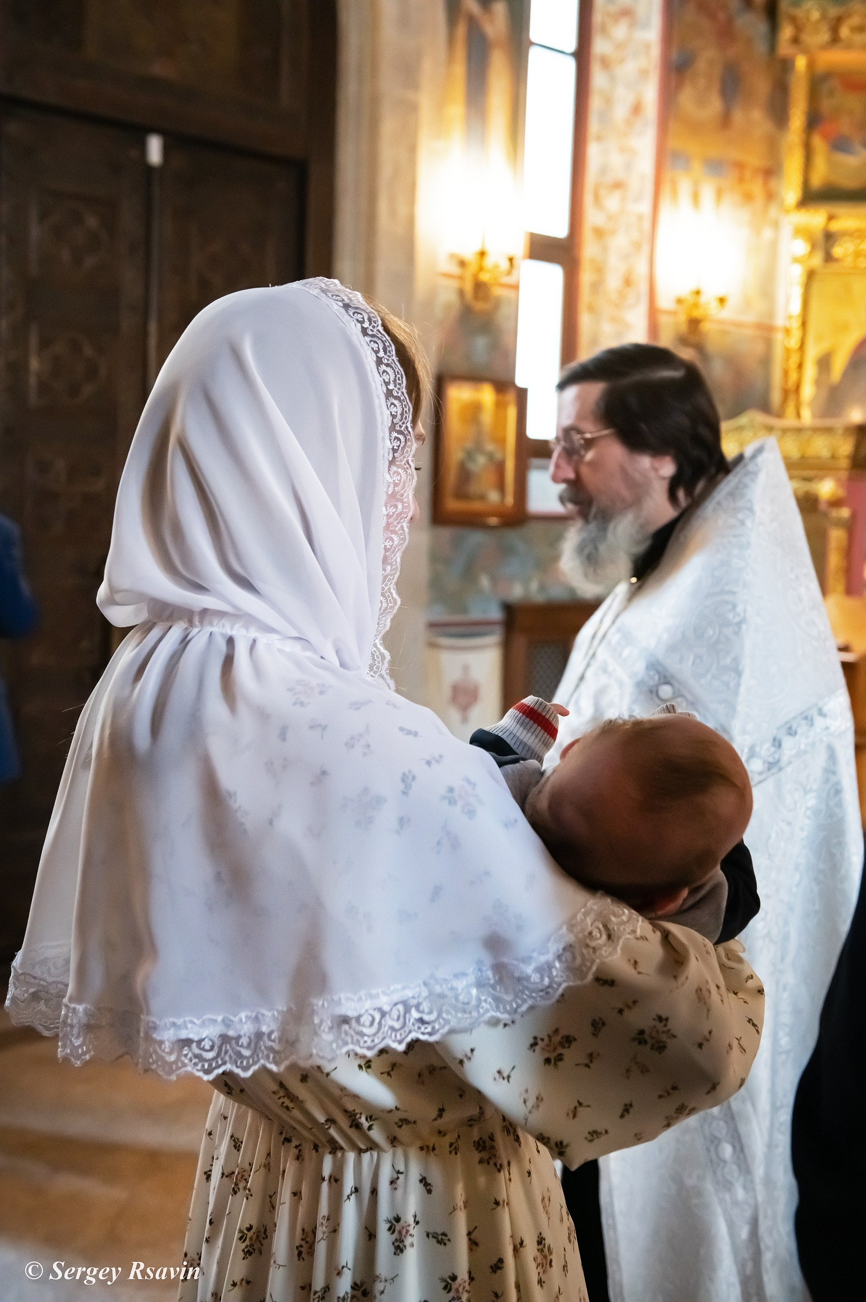 Фотограф в Москве Сергей Рсавин