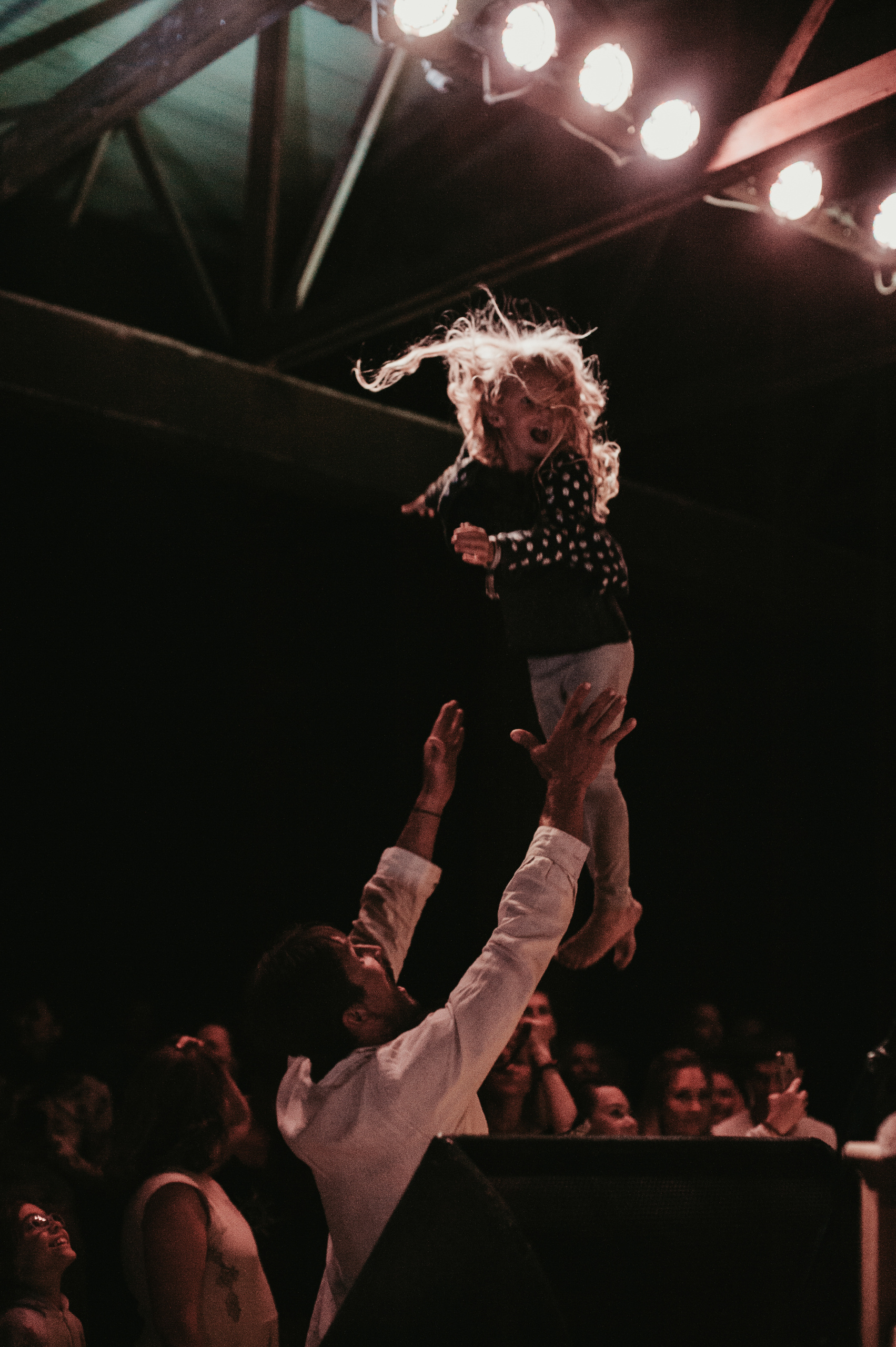 Волонтёрство. Семейный фотограф Ульяна Вишнякова