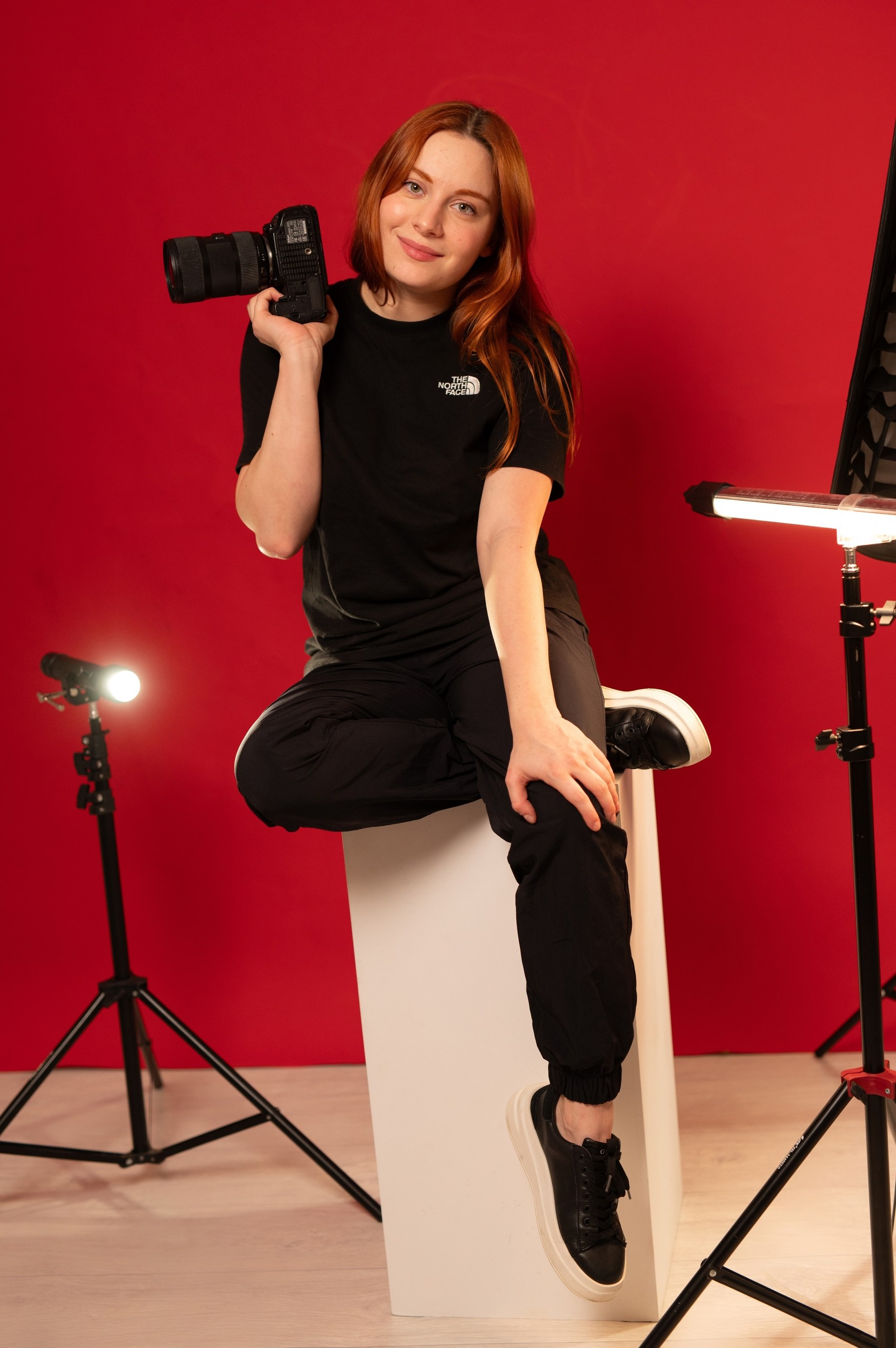 Профессиональный фотограф и видеограф в Сортавала Ася Легконогова