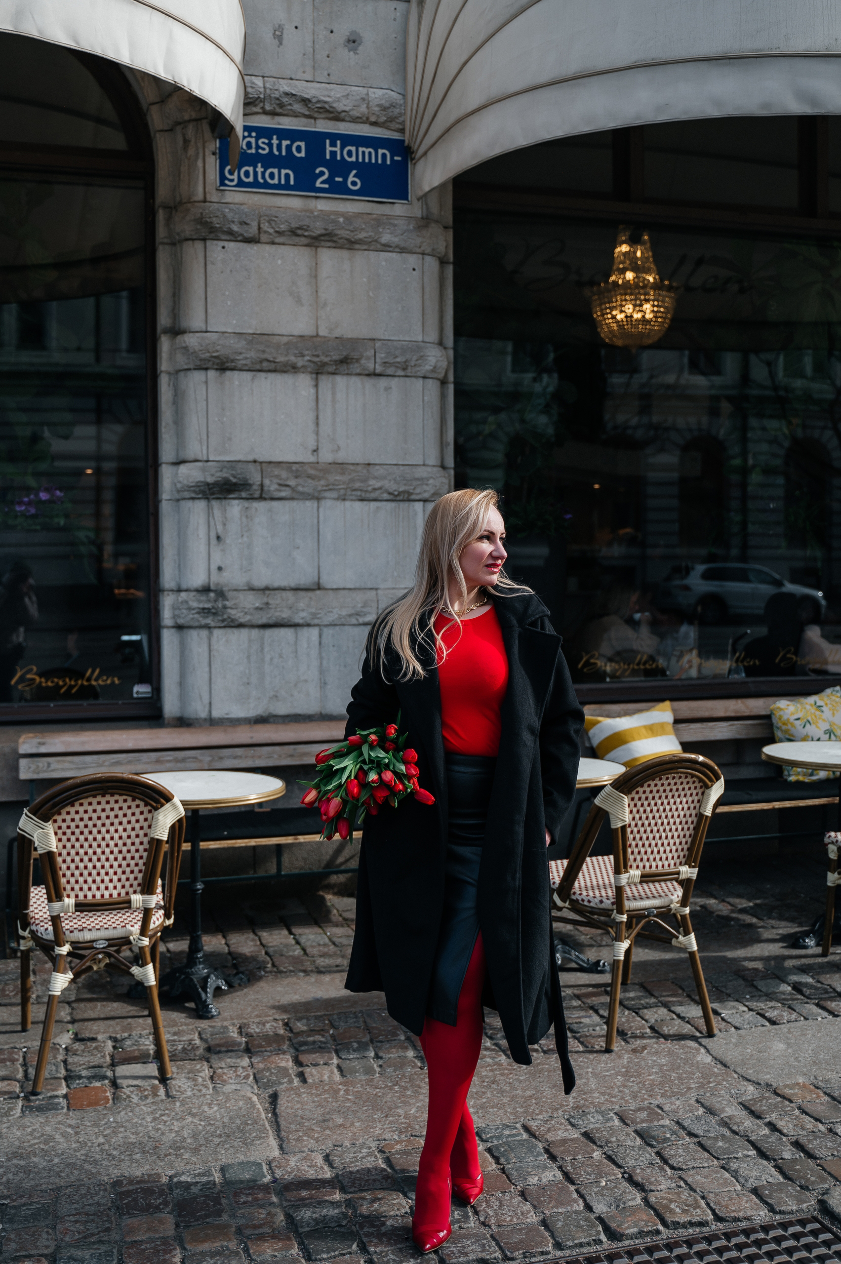 The Best Instagram Photo Spots in Gothenburg. Bröllopsfotograf i Göteborg | Halmstad — Valentina