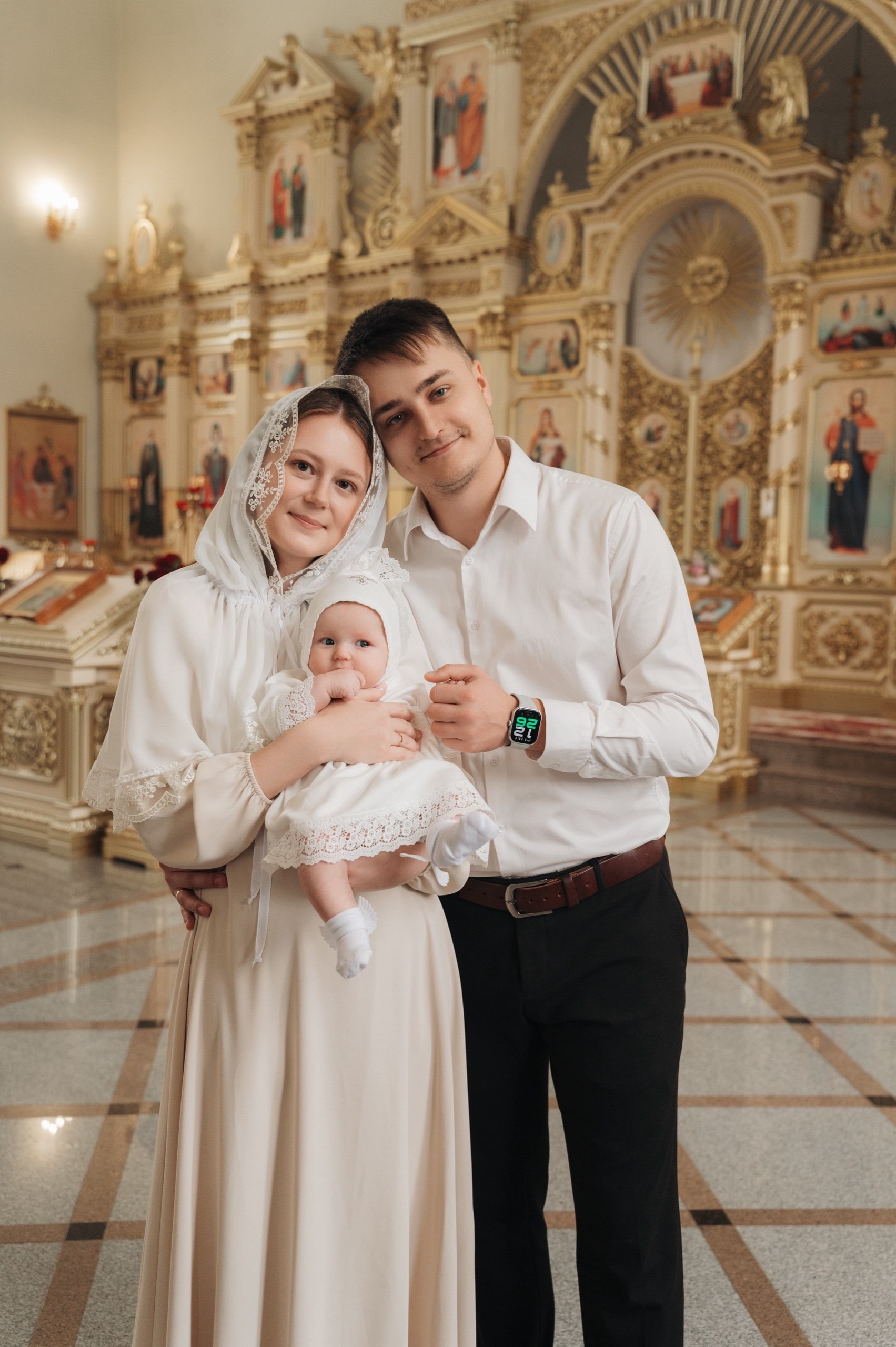 Услуги. Губина Юлия