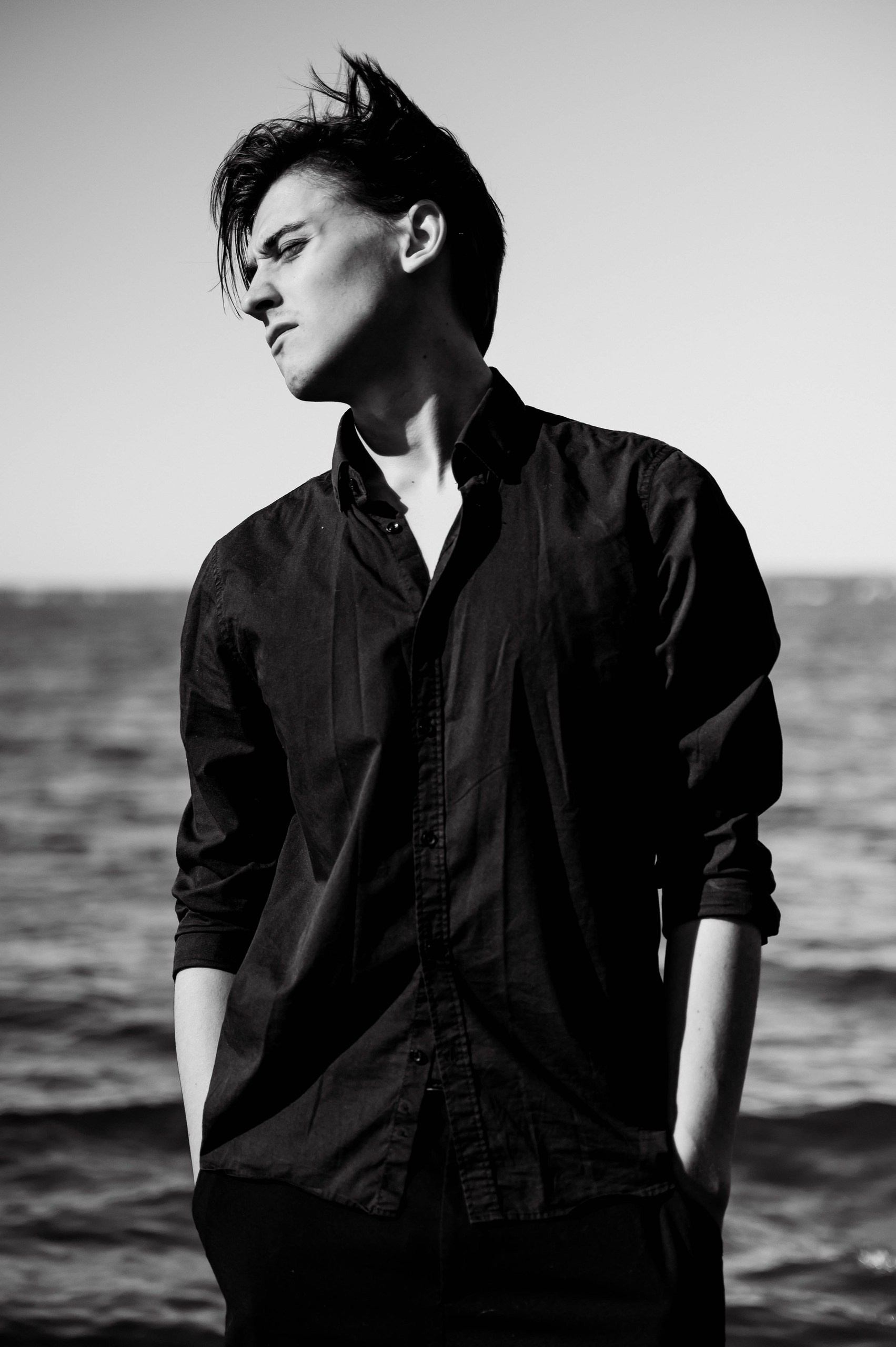 Работы наших учеников. Фотошкола Focus.Pro Челябинск