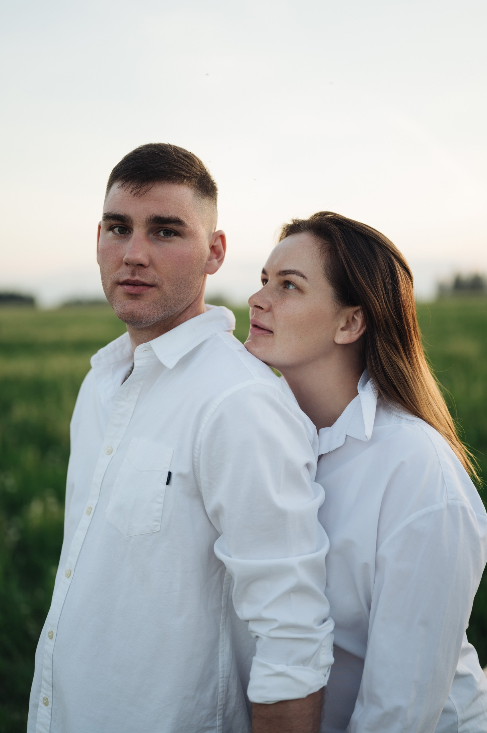 Личные съемки. Портретный фотограф в Кирове — Андрей Мясников | Профессиональный бизнес-контент
