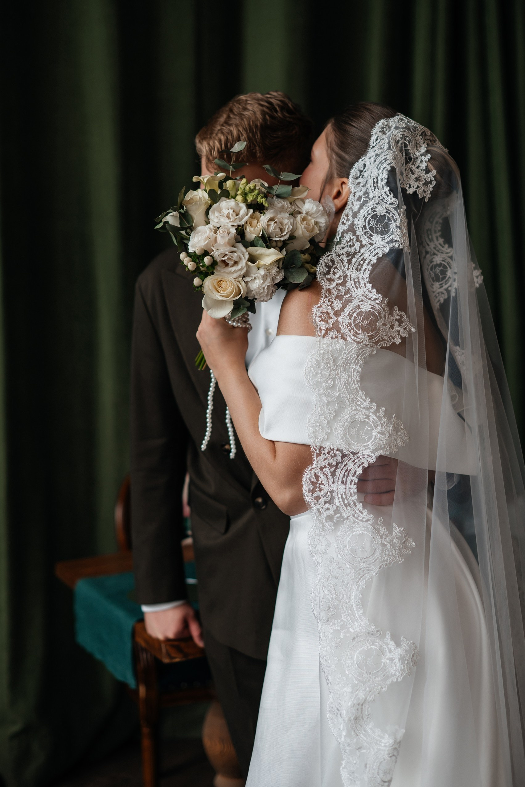 Свадебные пакеты. Свадебный фотограф