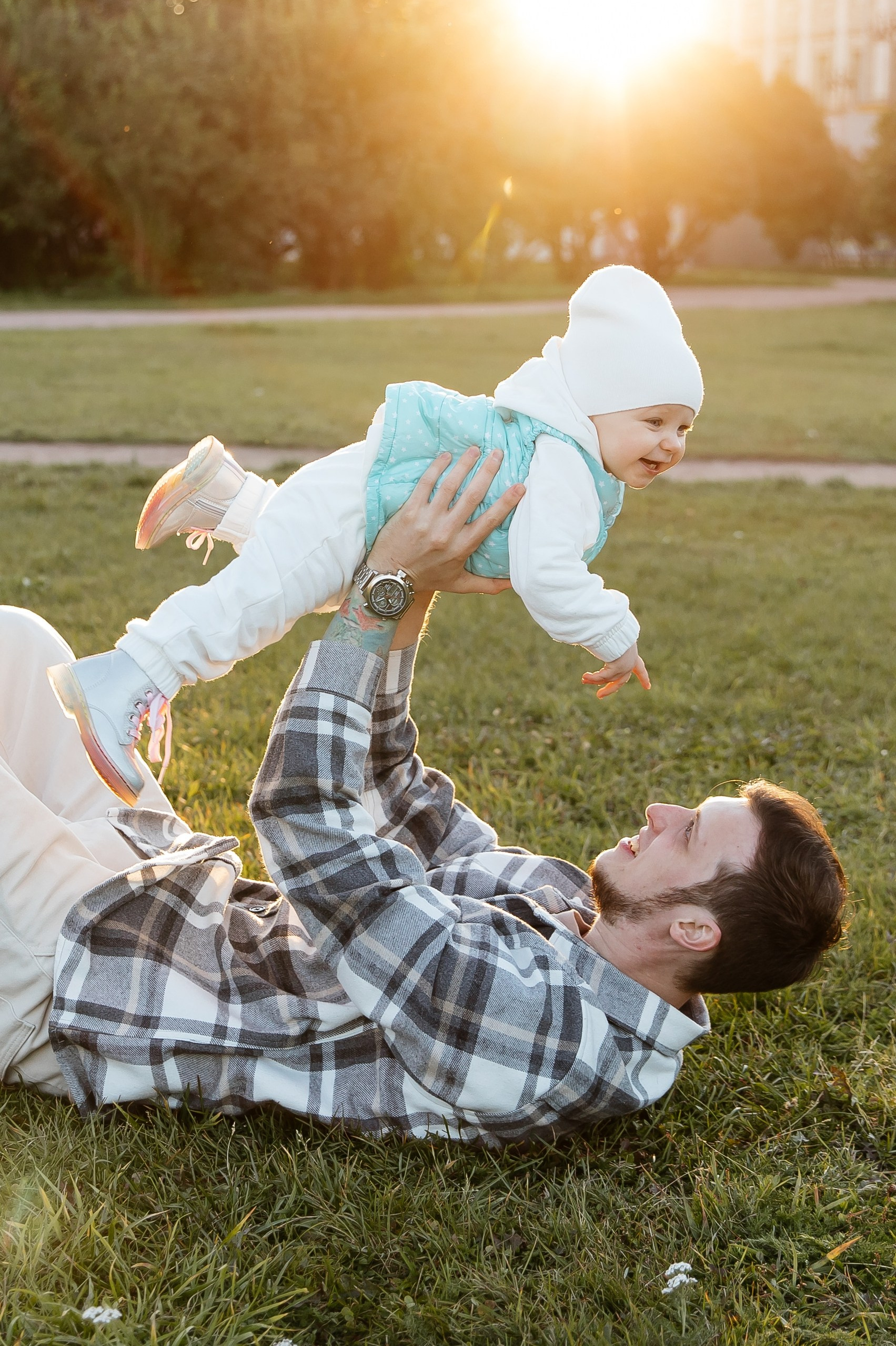 Свадебный фотограф в Санкт-Петербурге Волощук Евгений