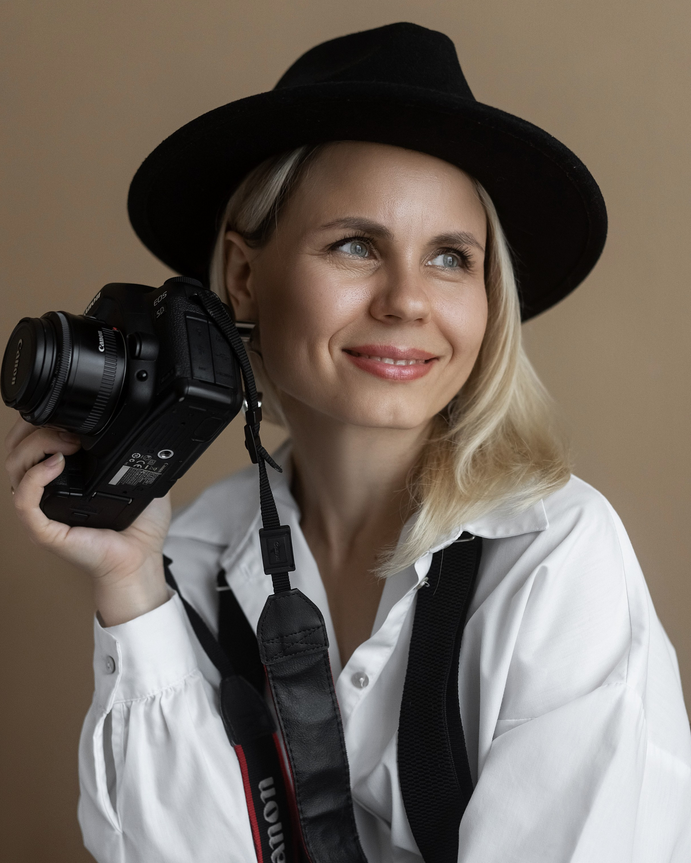 Контакты фотографа Вилены Первушиной | Запись на съёмку и обучение