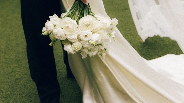 Прайс на свадебный сезон. Фотограф Соня Даркевич