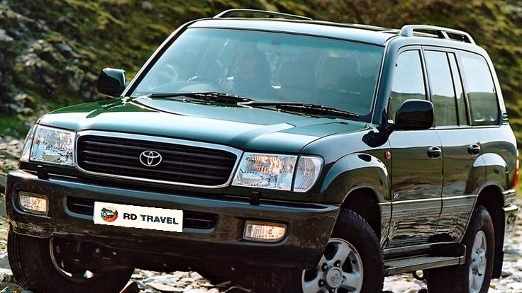 Трансферы. Экскурсии и туры по Алматы