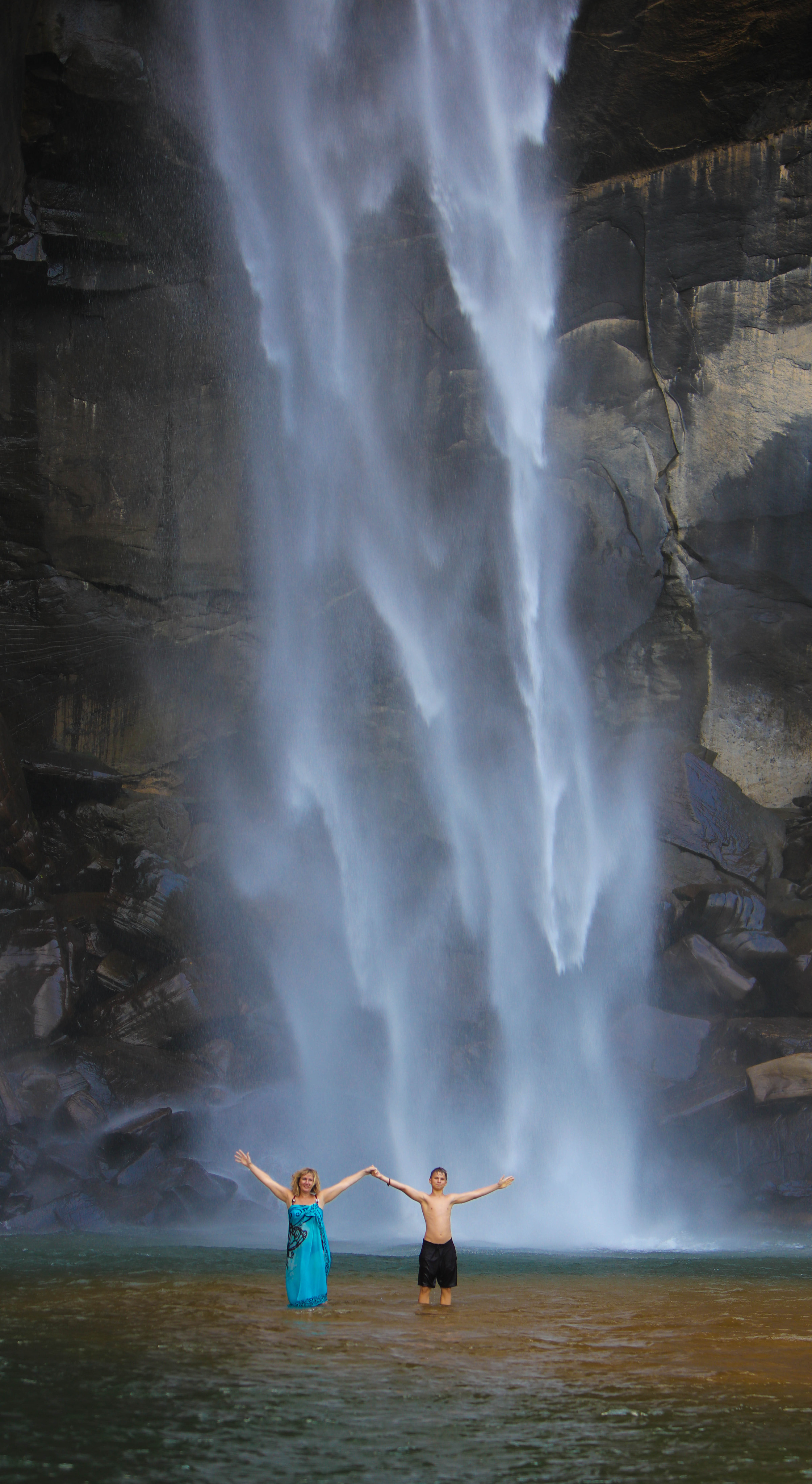 2019 — Шри Ланка. OneSnap