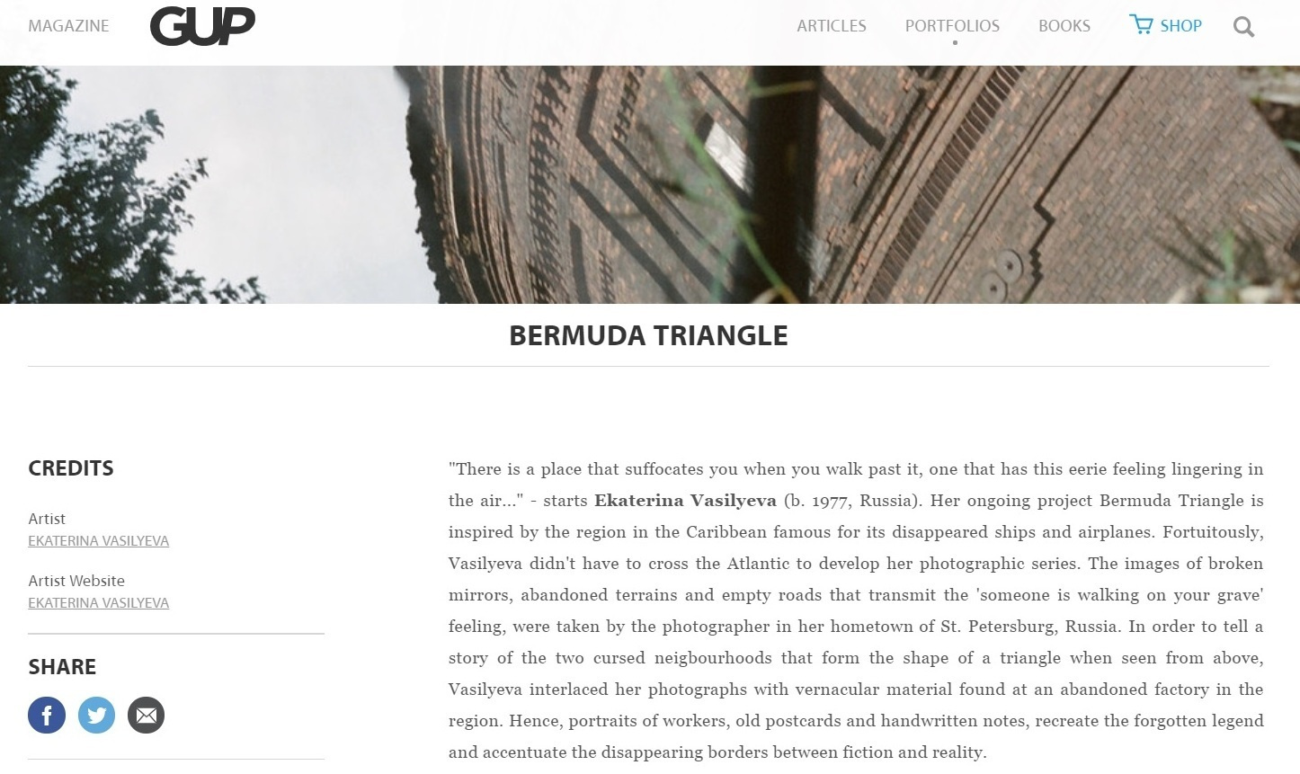 Екатерина Васильева художник, куратор и преподаватель