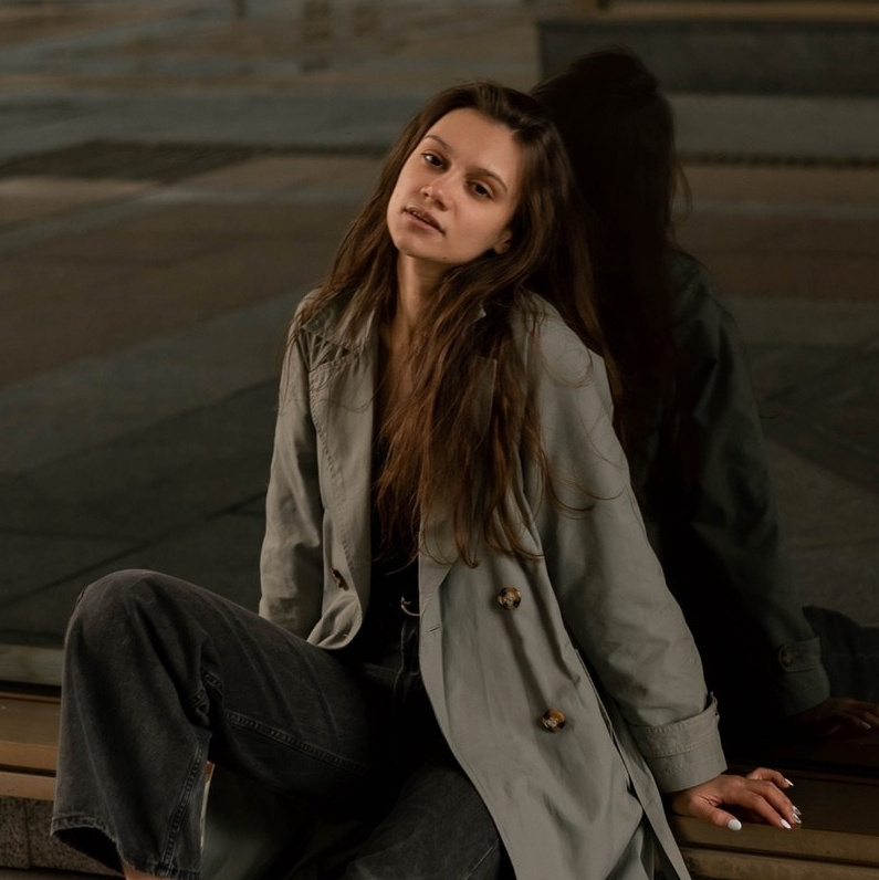 ЕКАТЕРИНА АФИНОГЕНОВА женский и семейный фотограф в Москве