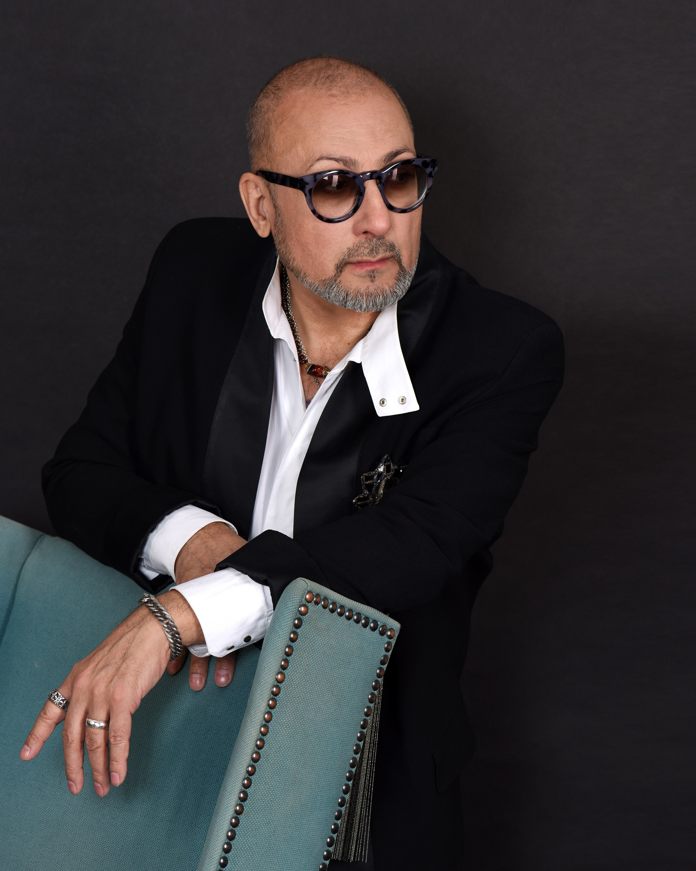 Fashion Photographer Liudmila Kuzmnko