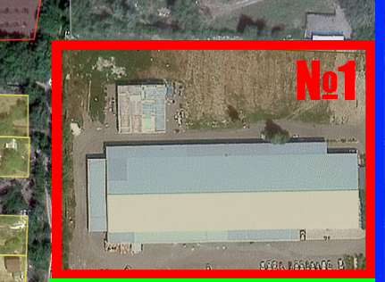 Промышленный земельный участок 12 Га. Инвестиционный консалтинг Недвижимость