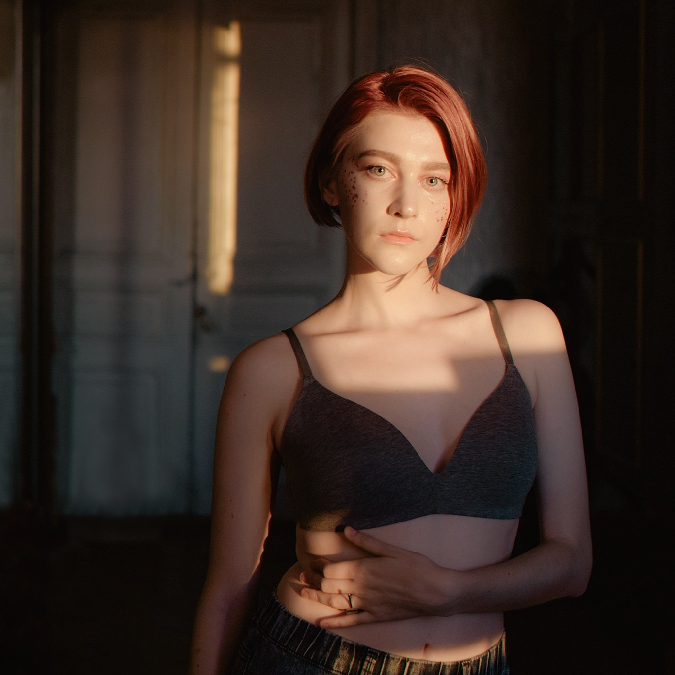 Фотограф Cyberkyrie